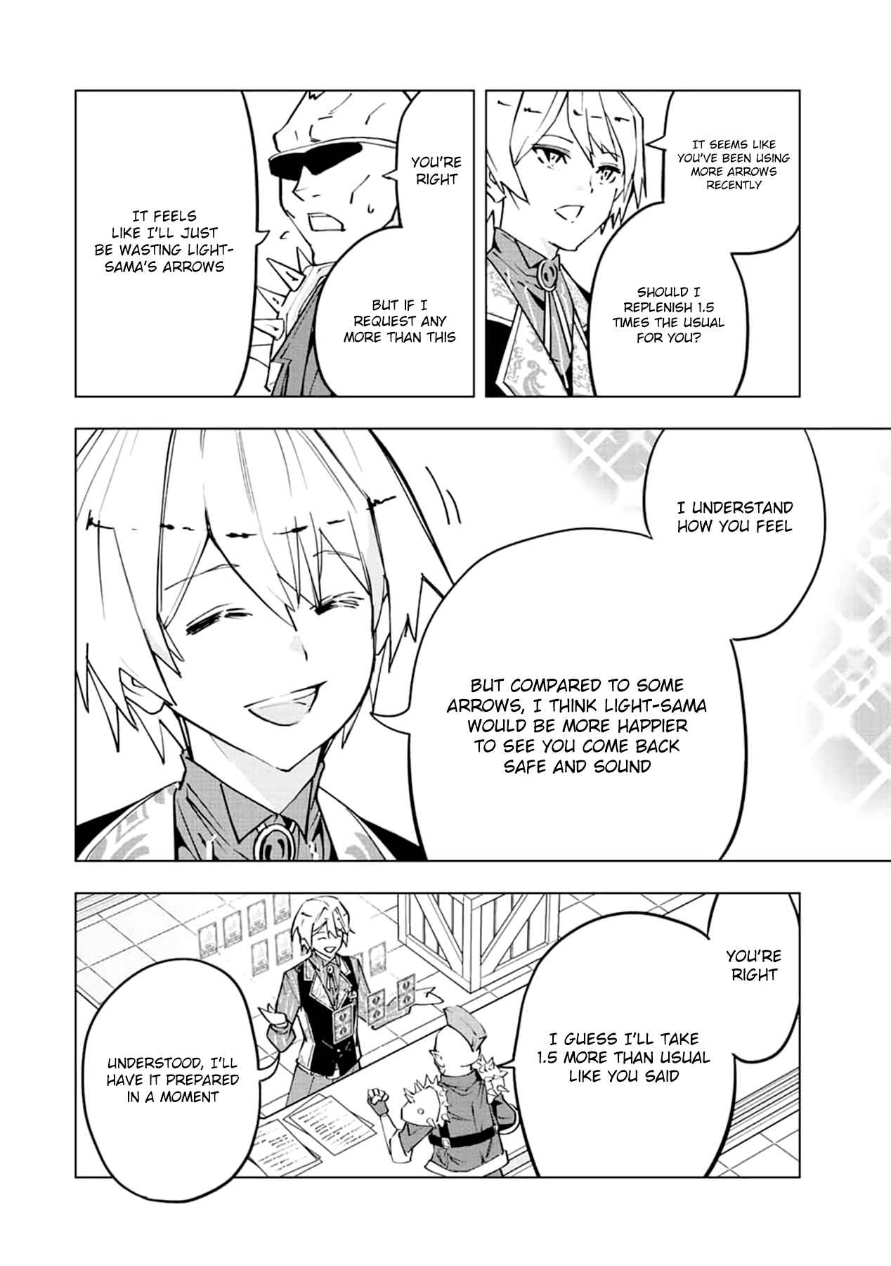 Shinjiteita Nakama-tachi ni Dungeon Okuchi de Korosarekaketa ga Gift "Mugen Gacha" de Level 9999 no Nakama-tachi o Te ni Irete Moto Party Member to Sekai ni Fukushuu & "Zamaa!" Shimasu! Chapter 56 — Page 5