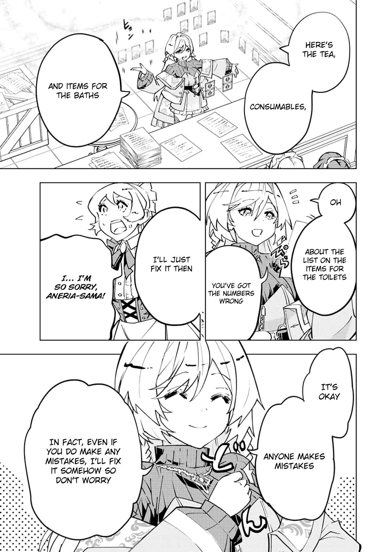 Shinjiteita Nakama-tachi ni Dungeon Okuchi de Korosarekaketa ga Gift "Mugen Gacha" de Level 9999 no Nakama-tachi o Te ni Irete Moto Party Member to Sekai ni Fukushuu & "Zamaa!" Shimasu! Chapter 56 — Page 6