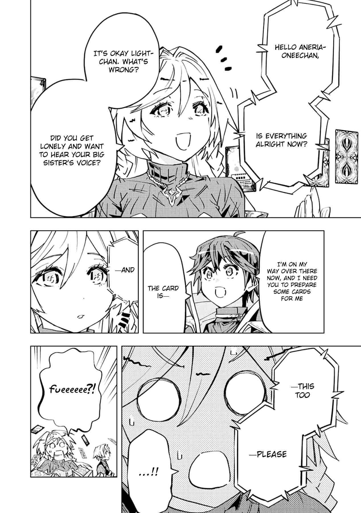 Shinjiteita Nakama-tachi ni Dungeon Okuchi de Korosarekaketa ga Gift "Mugen Gacha" de Level 9999 no Nakama-tachi o Te ni Irete Moto Party Member to Sekai ni Fukushuu & "Zamaa!" Shimasu! Chapter 56 — Page 7