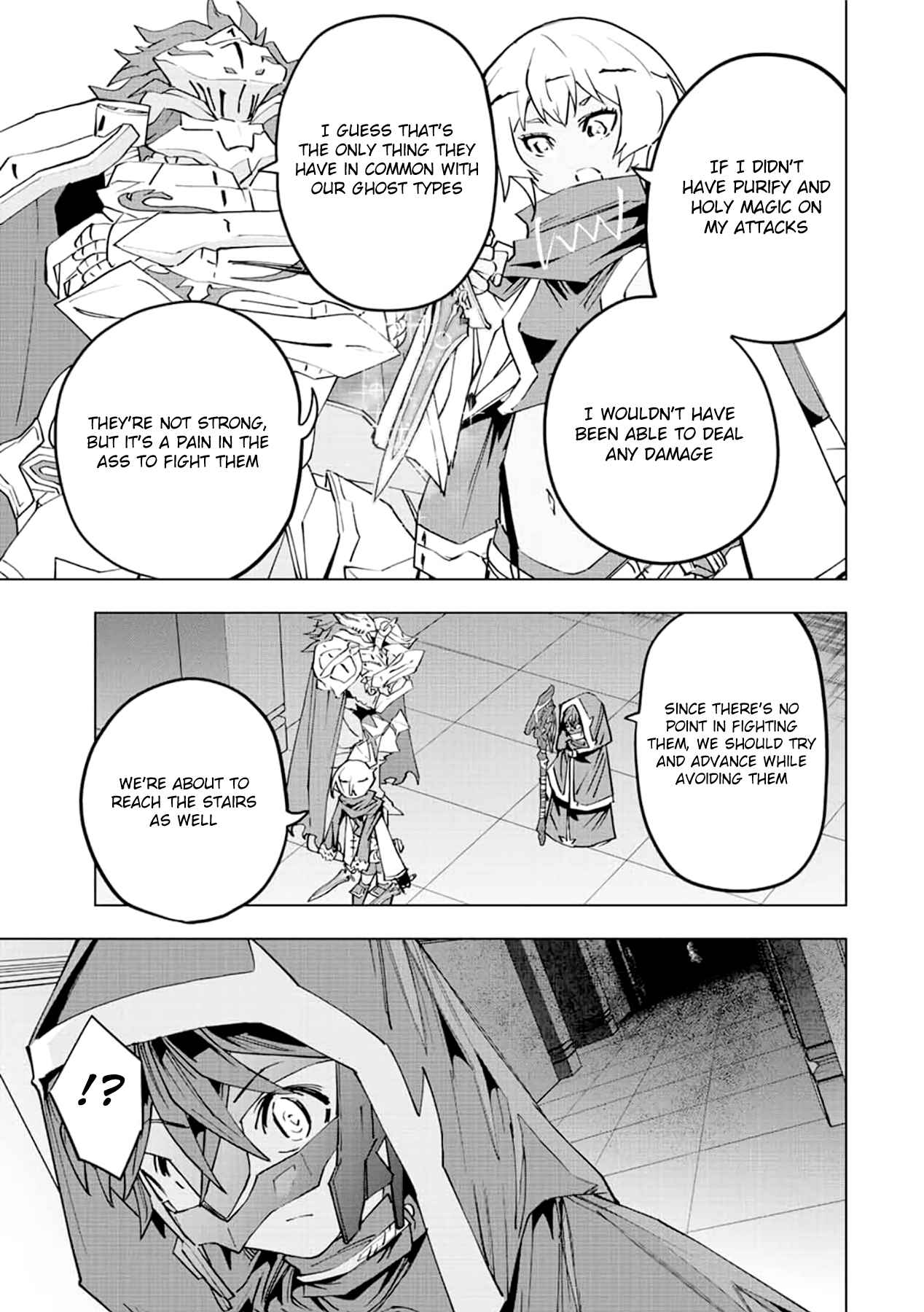 Shinjiteita Nakama-tachi ni Dungeon Okuchi de Korosarekaketa ga Gift "Mugen Gacha" de Level 9999 no Nakama-tachi o Te ni Irete Moto Party Member to Sekai ni Fukushuu & "Zamaa!" Shimasu! Chapter 56 — Page 16