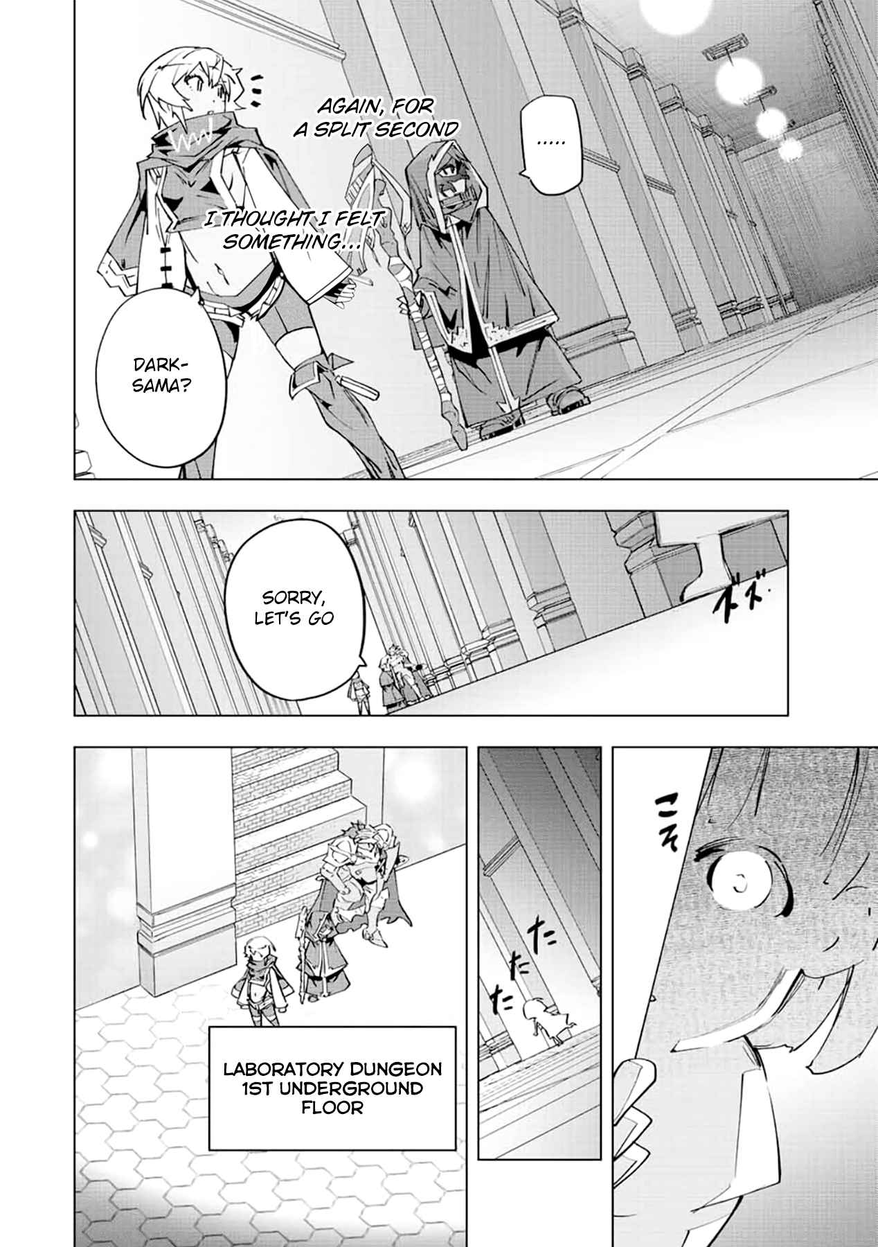Shinjiteita Nakama-tachi ni Dungeon Okuchi de Korosarekaketa ga Gift "Mugen Gacha" de Level 9999 no Nakama-tachi o Te ni Irete Moto Party Member to Sekai ni Fukushuu & "Zamaa!" Shimasu! Chapter 56 — Page 17