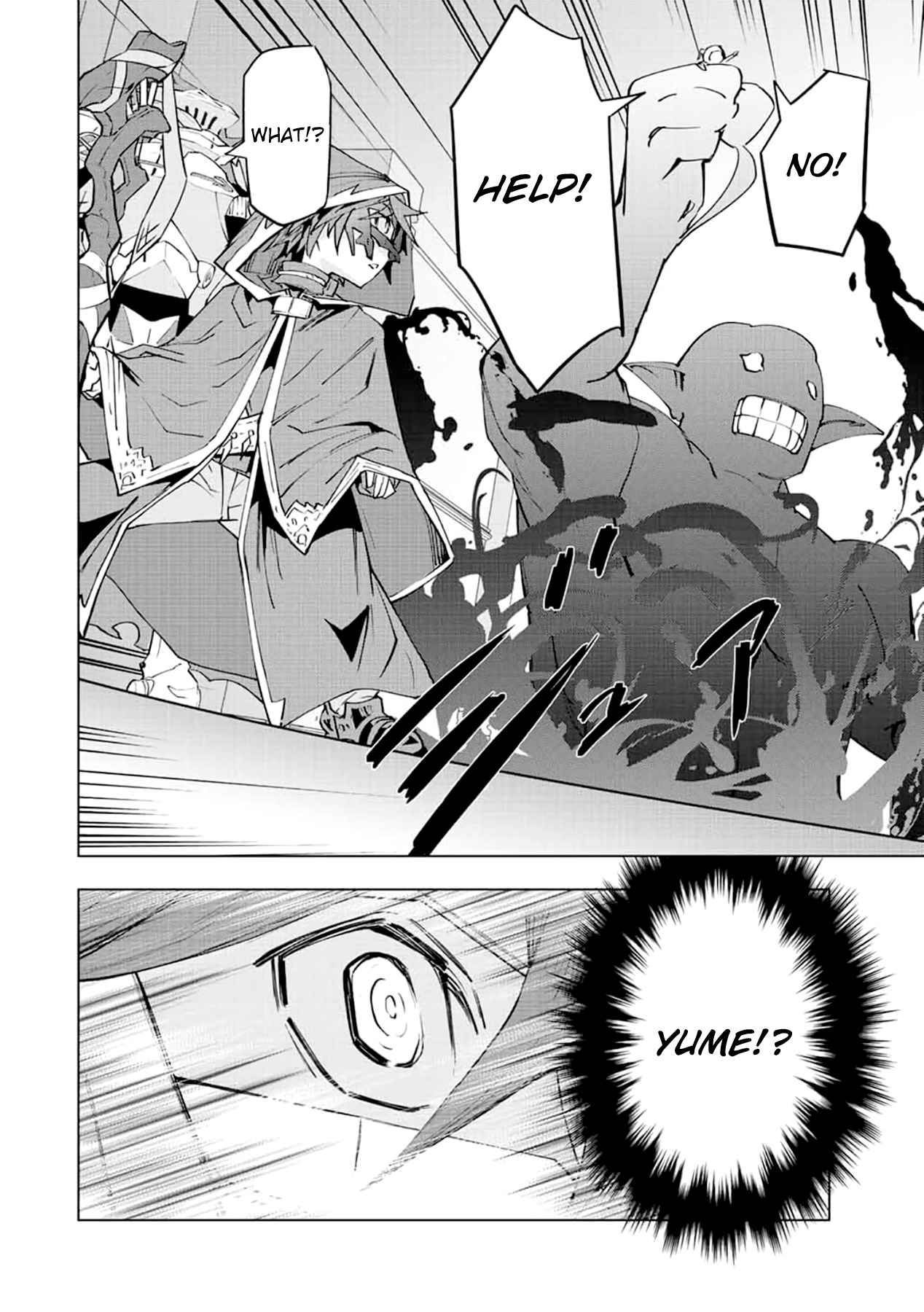 Shinjiteita Nakama-tachi ni Dungeon Okuchi de Korosarekaketa ga Gift "Mugen Gacha" de Level 9999 no Nakama-tachi o Te ni Irete Moto Party Member to Sekai ni Fukushuu & "Zamaa!" Shimasu! Chapter 56 — Page 19