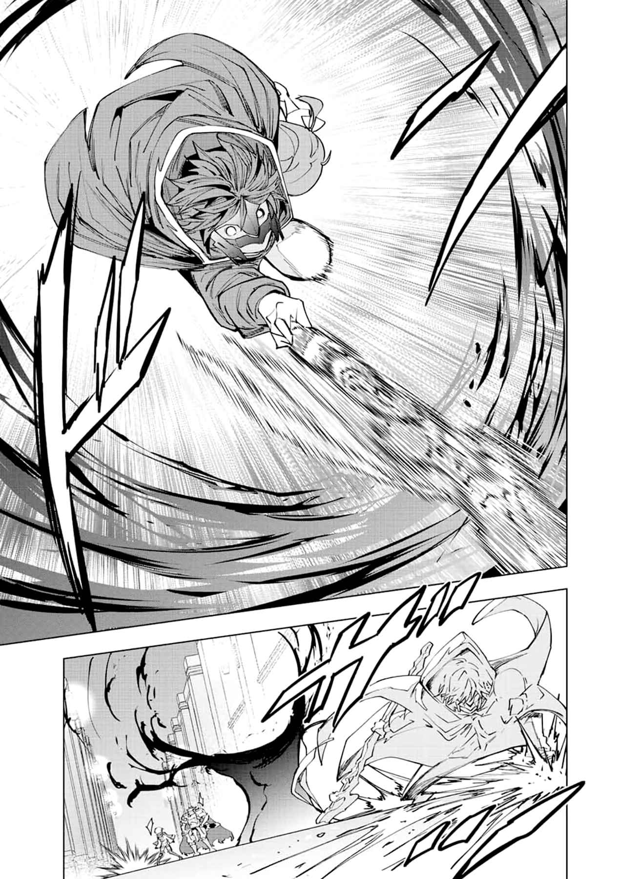 Shinjiteita Nakama-tachi ni Dungeon Okuchi de Korosarekaketa ga Gift "Mugen Gacha" de Level 9999 no Nakama-tachi o Te ni Irete Moto Party Member to Sekai ni Fukushuu & "Zamaa!" Shimasu! Chapter 56 — Page 20