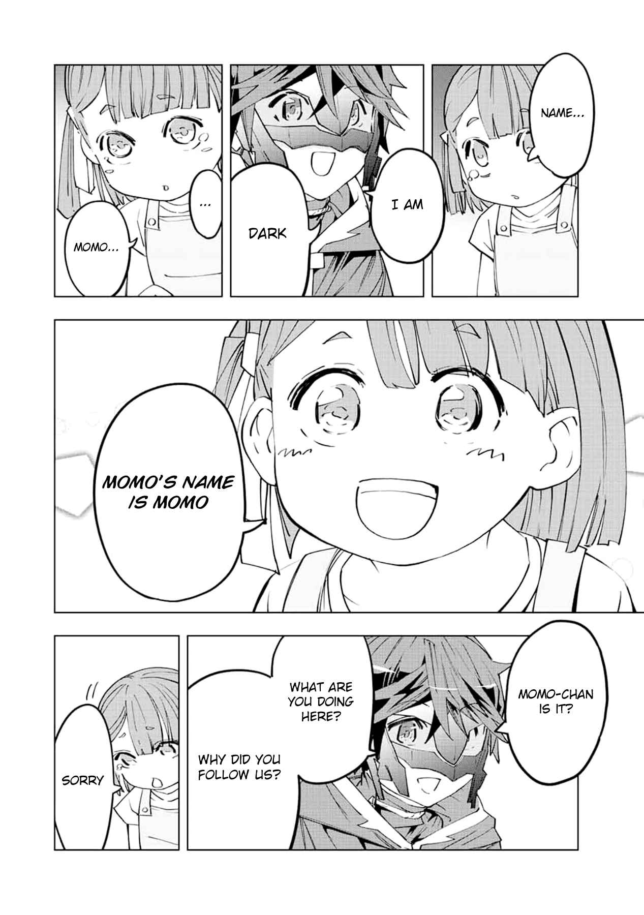 Shinjiteita Nakama-tachi ni Dungeon Okuchi de Korosarekaketa ga Gift "Mugen Gacha" de Level 9999 no Nakama-tachi o Te ni Irete Moto Party Member to Sekai ni Fukushuu & "Zamaa!" Shimasu! Chapter 57 — Page 3