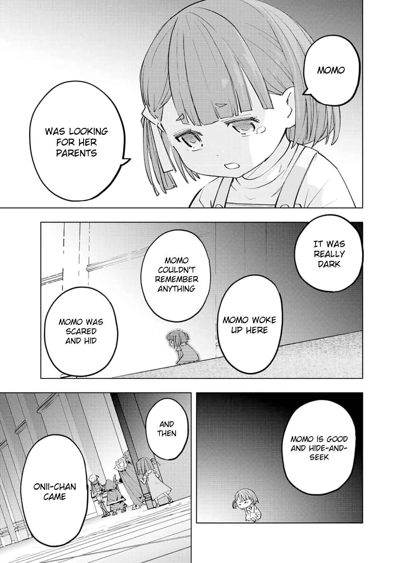 Shinjiteita Nakama-tachi ni Dungeon Okuchi de Korosarekaketa ga Gift "Mugen Gacha" de Level 9999 no Nakama-tachi o Te ni Irete Moto Party Member to Sekai ni Fukushuu & "Zamaa!" Shimasu! Chapter 57 — Page 4