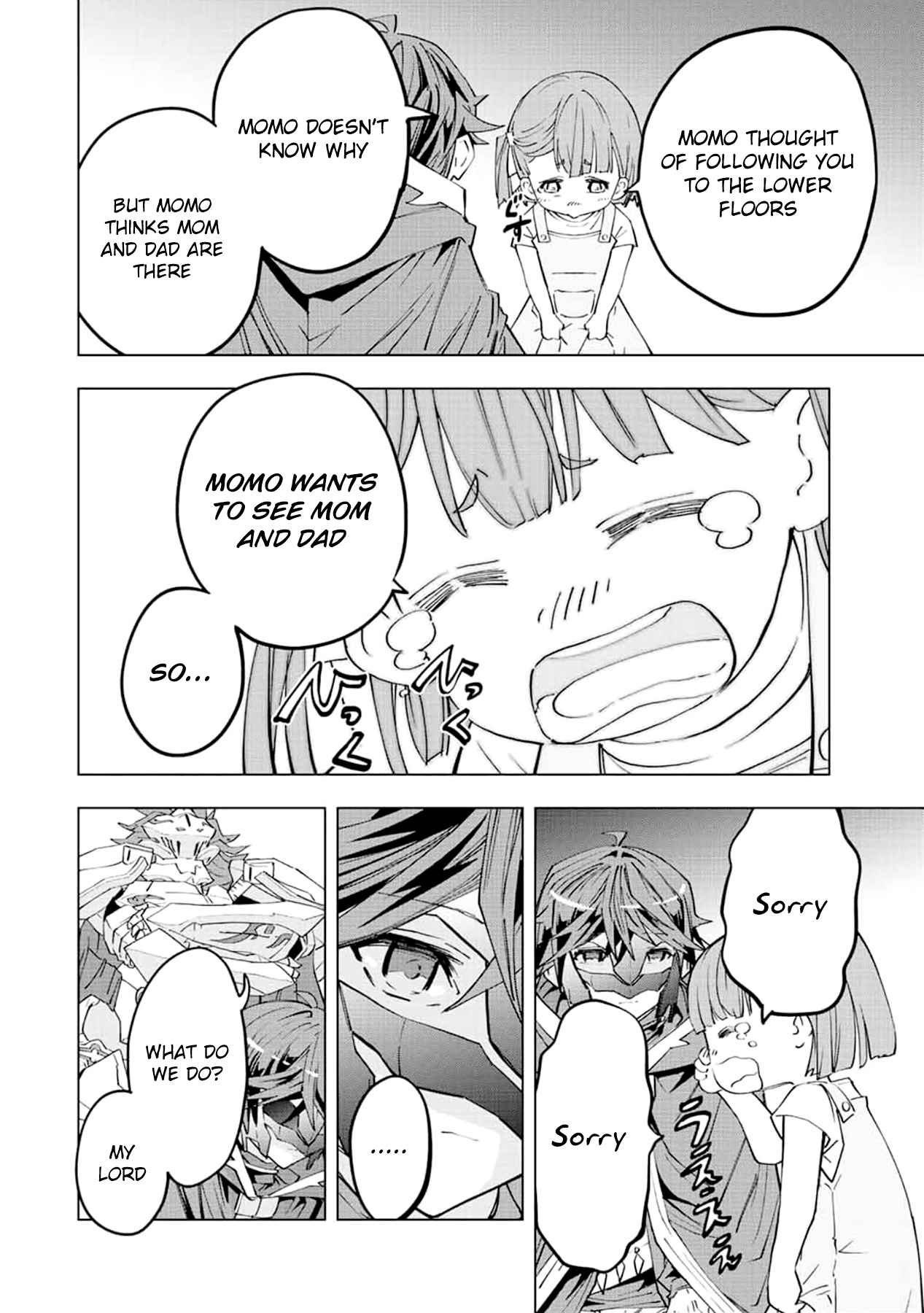 Shinjiteita Nakama-tachi ni Dungeon Okuchi de Korosarekaketa ga Gift "Mugen Gacha" de Level 9999 no Nakama-tachi o Te ni Irete Moto Party Member to Sekai ni Fukushuu & "Zamaa!" Shimasu! Chapter 57 — Page 5