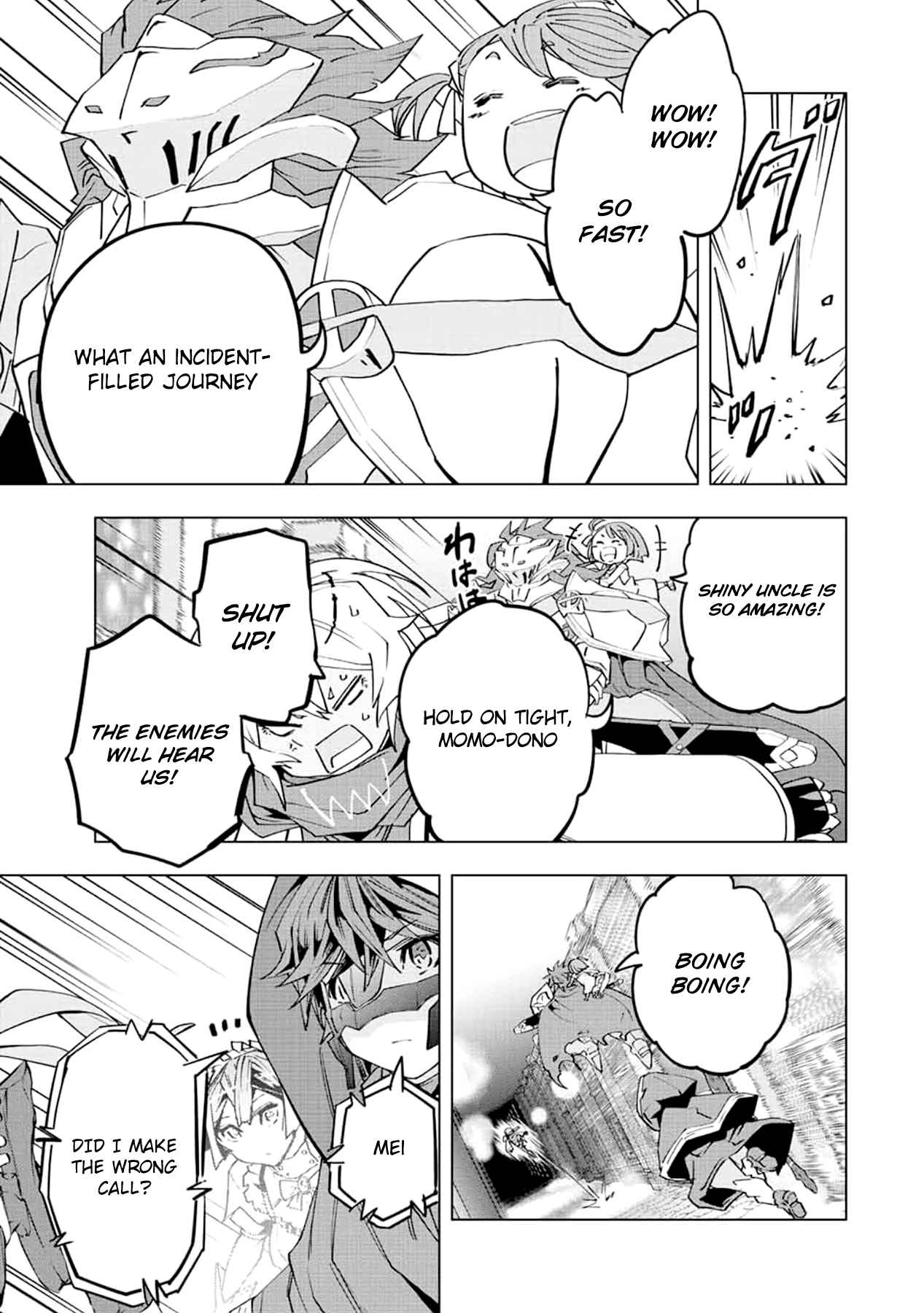Shinjiteita Nakama-tachi ni Dungeon Okuchi de Korosarekaketa ga Gift "Mugen Gacha" de Level 9999 no Nakama-tachi o Te ni Irete Moto Party Member to Sekai ni Fukushuu & "Zamaa!" Shimasu! Chapter 57 — Page 6