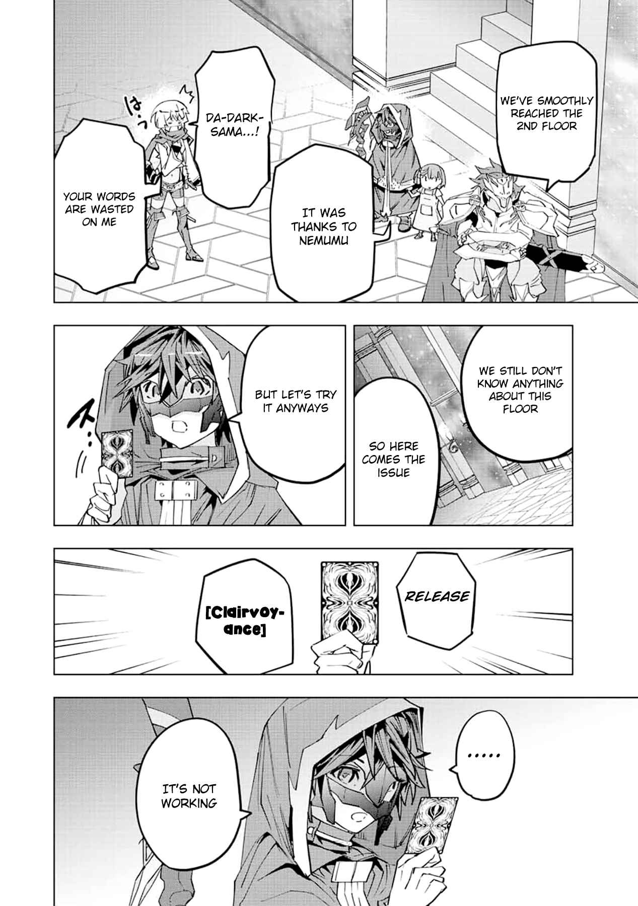 Shinjiteita Nakama-tachi ni Dungeon Okuchi de Korosarekaketa ga Gift "Mugen Gacha" de Level 9999 no Nakama-tachi o Te ni Irete Moto Party Member to Sekai ni Fukushuu & "Zamaa!" Shimasu! Chapter 57 — Page 11