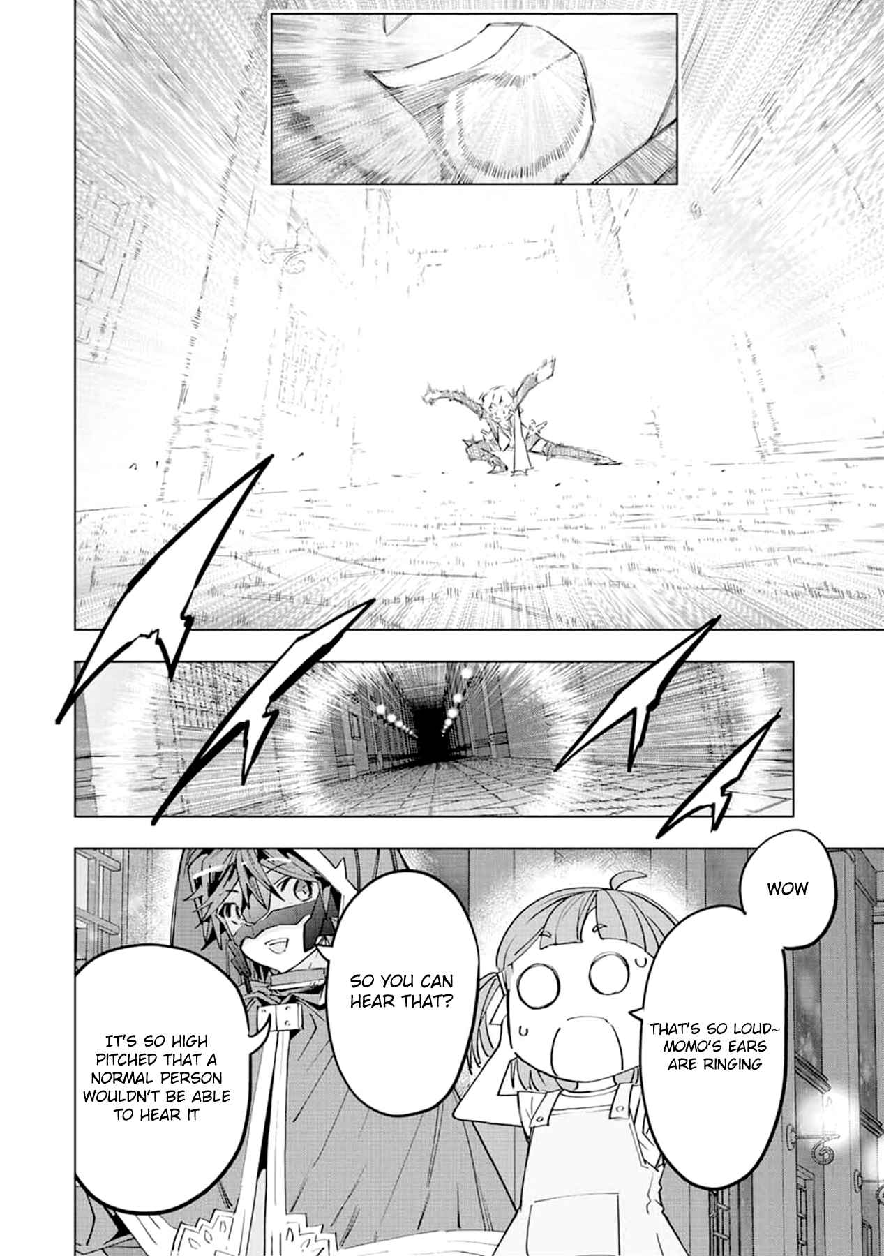 Shinjiteita Nakama-tachi ni Dungeon Okuchi de Korosarekaketa ga Gift "Mugen Gacha" de Level 9999 no Nakama-tachi o Te ni Irete Moto Party Member to Sekai ni Fukushuu & "Zamaa!" Shimasu! Chapter 57 — Page 13