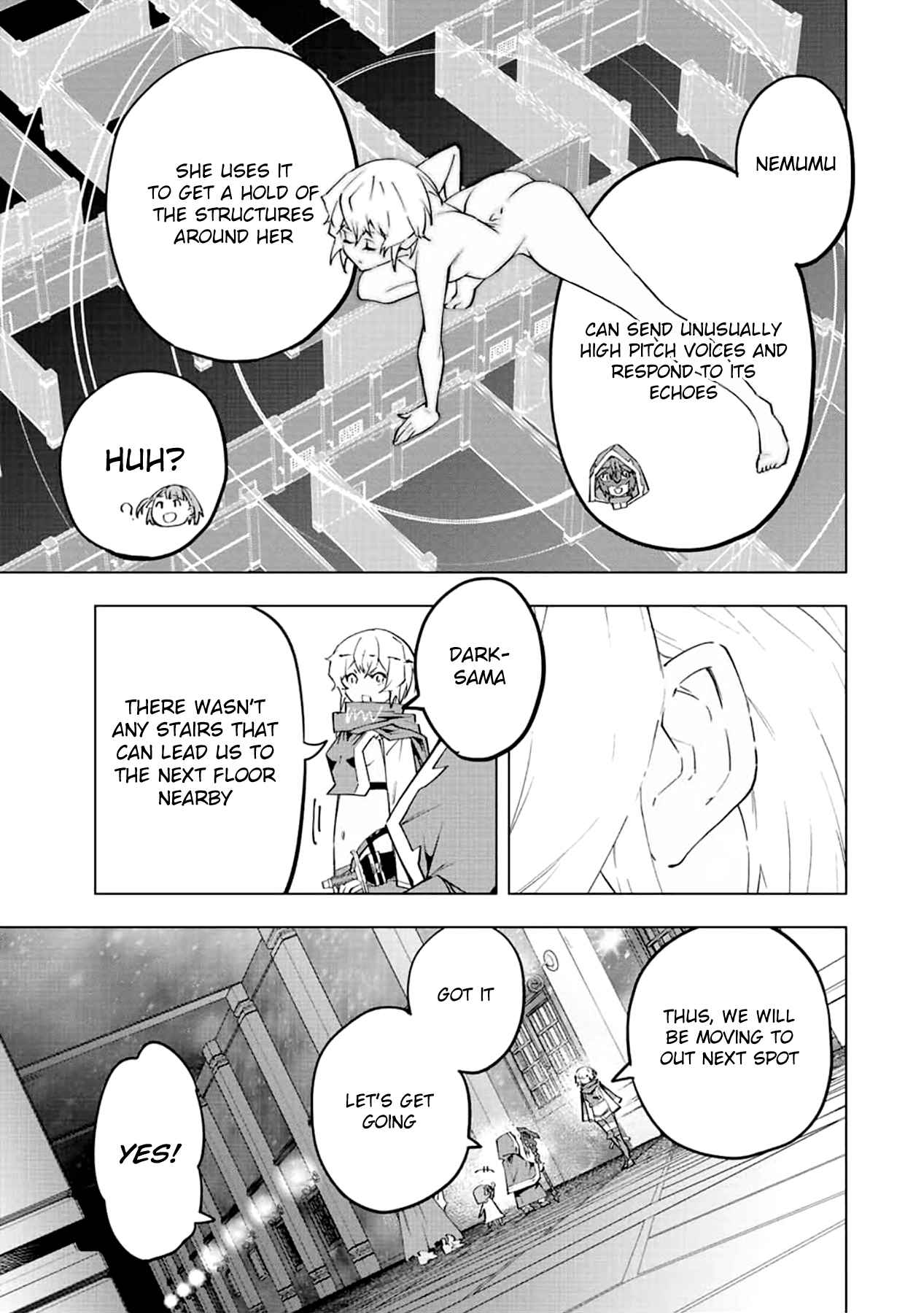 Shinjiteita Nakama-tachi ni Dungeon Okuchi de Korosarekaketa ga Gift "Mugen Gacha" de Level 9999 no Nakama-tachi o Te ni Irete Moto Party Member to Sekai ni Fukushuu & "Zamaa!" Shimasu! Chapter 57 — Page 14