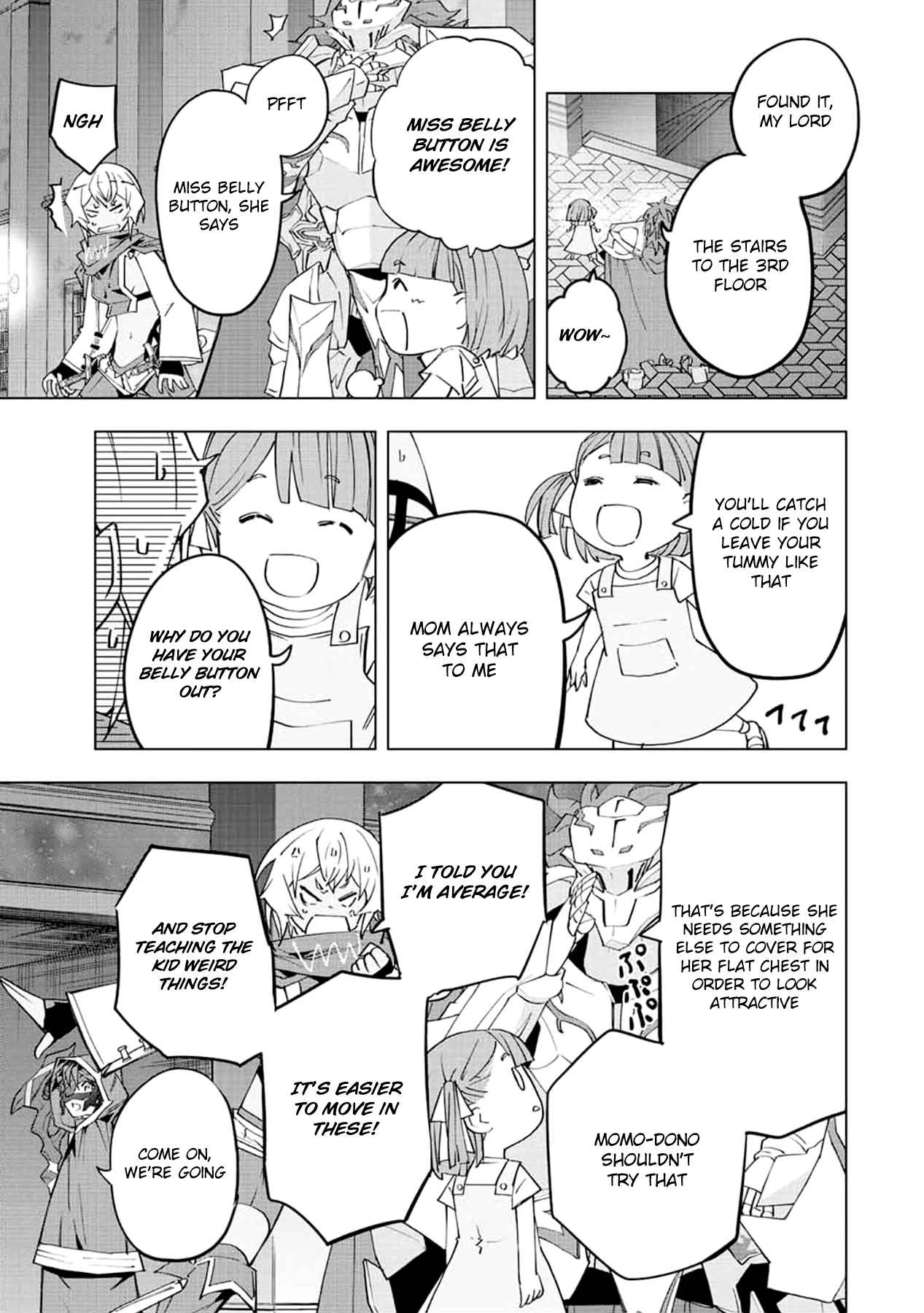 Shinjiteita Nakama-tachi ni Dungeon Okuchi de Korosarekaketa ga Gift "Mugen Gacha" de Level 9999 no Nakama-tachi o Te ni Irete Moto Party Member to Sekai ni Fukushuu & "Zamaa!" Shimasu! Chapter 57 — Page 16