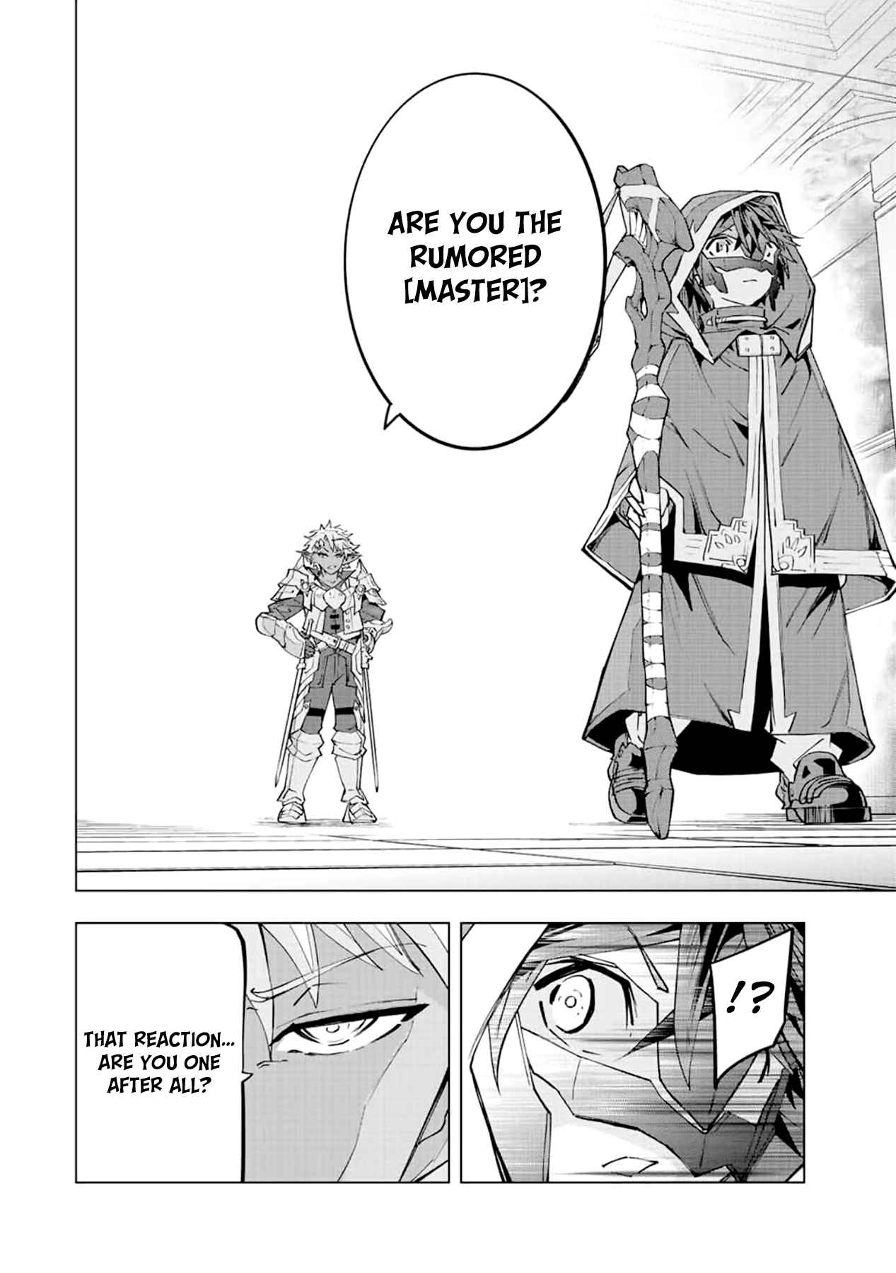 Shinjiteita Nakama-tachi ni Dungeon Okuchi de Korosarekaketa ga Gift "Mugen Gacha" de Level 9999 no Nakama-tachi o Te ni Irete Moto Party Member to Sekai ni Fukushuu & "Zamaa!" Shimasu! Chapter 57 — Page 19