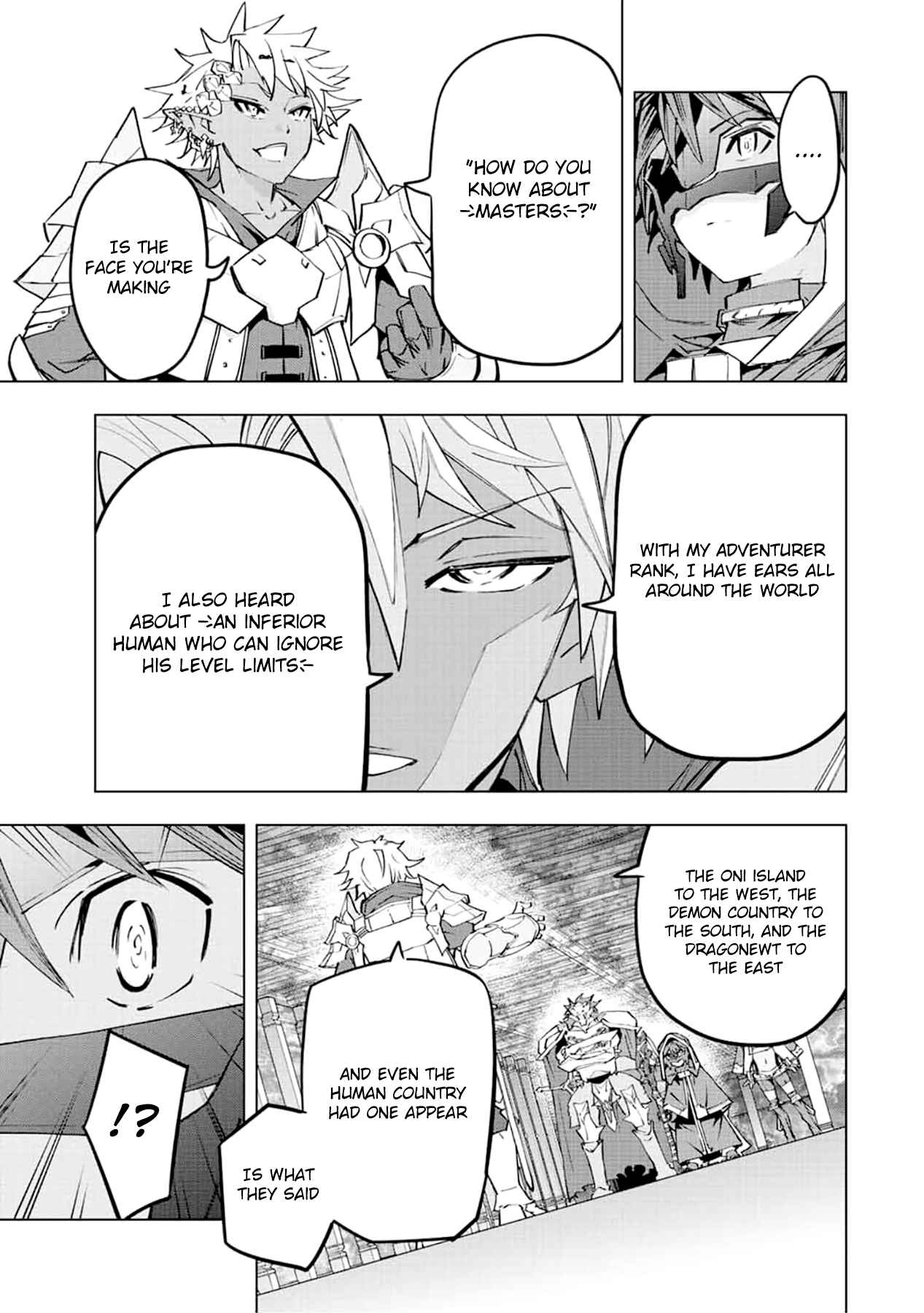 Shinjiteita Nakama-tachi ni Dungeon Okuchi de Korosarekaketa ga Gift "Mugen Gacha" de Level 9999 no Nakama-tachi o Te ni Irete Moto Party Member to Sekai ni Fukushuu & "Zamaa!" Shimasu! Chapter 57 — Page 20