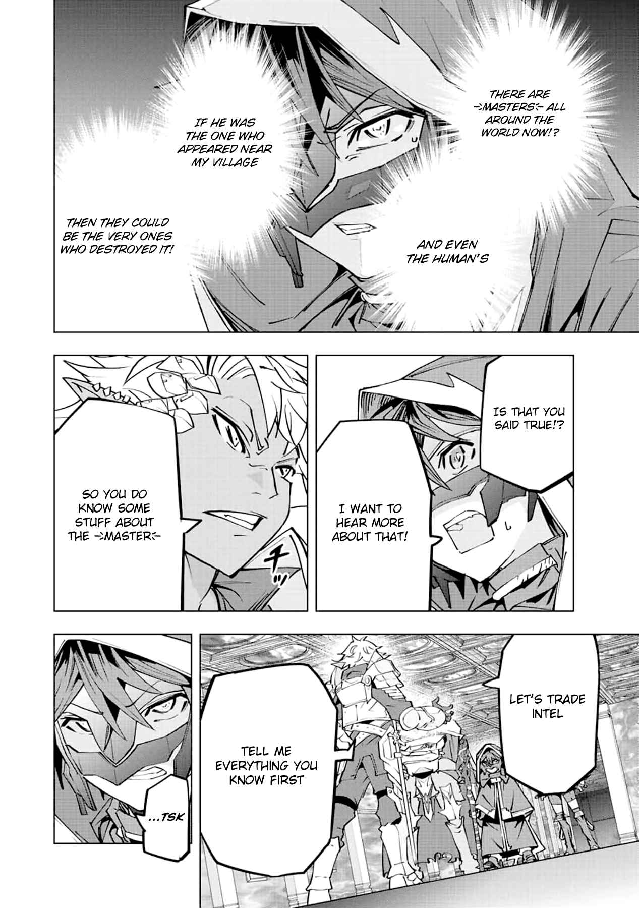 Shinjiteita Nakama-tachi ni Dungeon Okuchi de Korosarekaketa ga Gift "Mugen Gacha" de Level 9999 no Nakama-tachi o Te ni Irete Moto Party Member to Sekai ni Fukushuu & "Zamaa!" Shimasu! Chapter 57 — Page 21