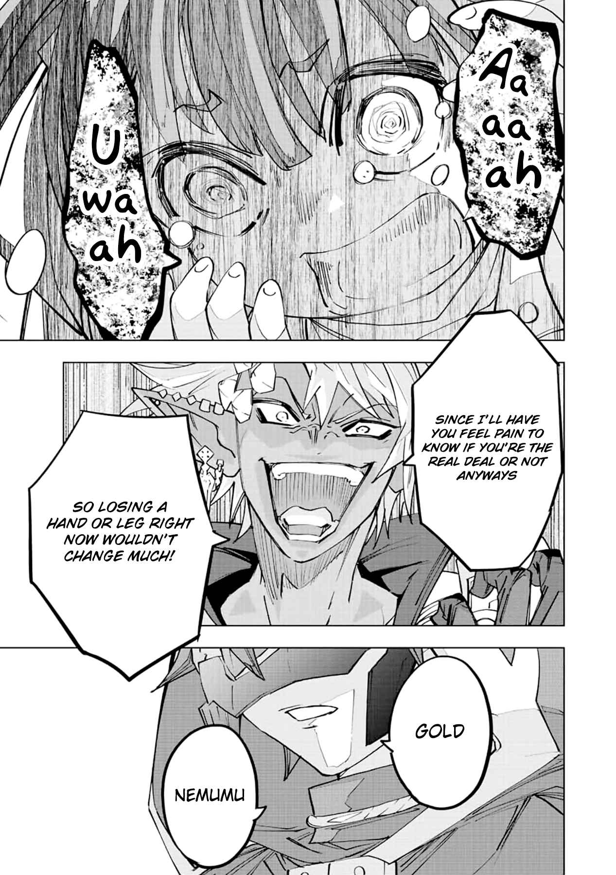 Shinjiteita Nakama-tachi ni Dungeon Okuchi de Korosarekaketa ga Gift "Mugen Gacha" de Level 9999 no Nakama-tachi o Te ni Irete Moto Party Member to Sekai ni Fukushuu & "Zamaa!" Shimasu! Chapter 57 — Page 24