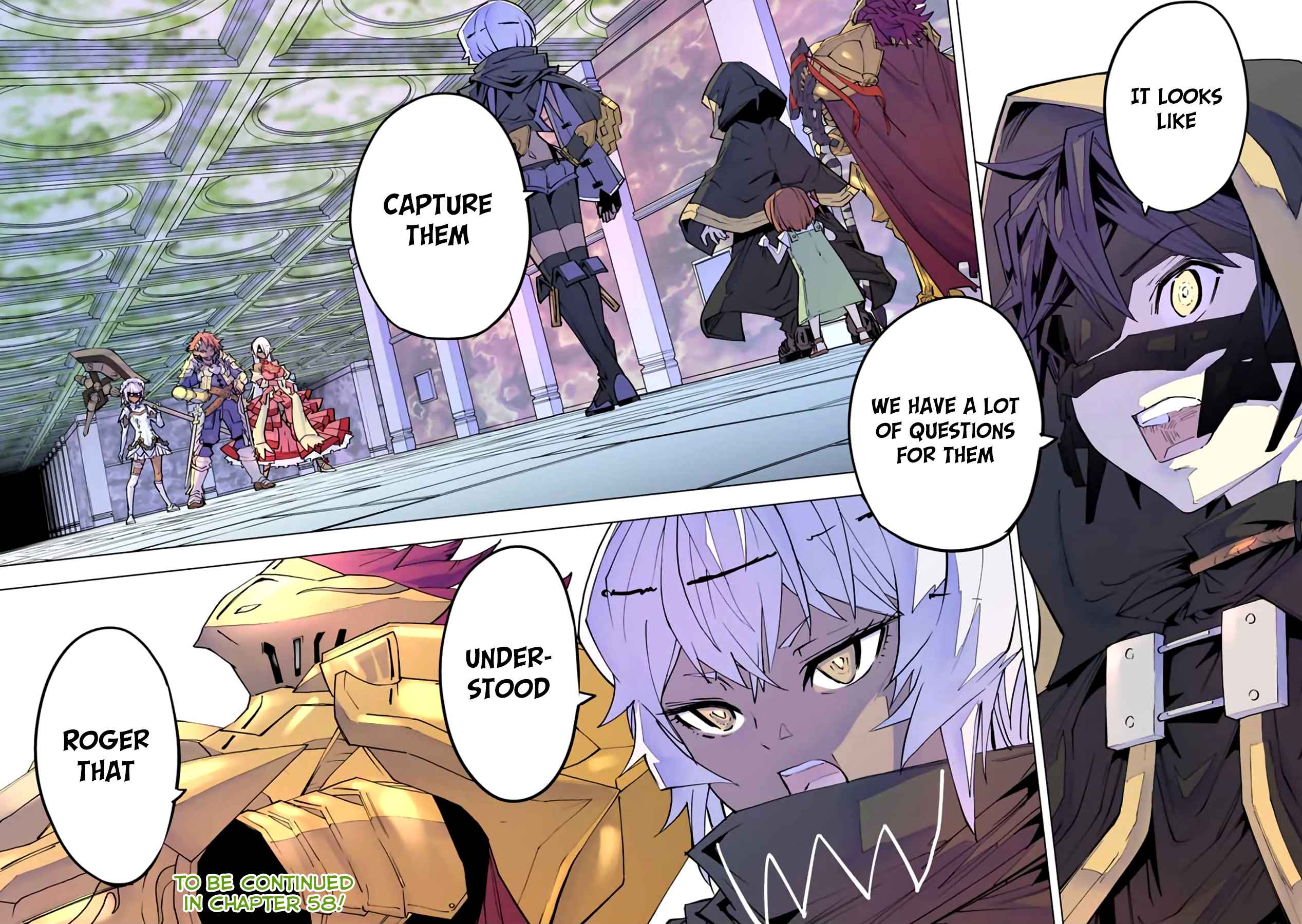 Shinjiteita Nakama-tachi ni Dungeon Okuchi de Korosarekaketa ga Gift "Mugen Gacha" de Level 9999 no Nakama-tachi o Te ni Irete Moto Party Member to Sekai ni Fukushuu & "Zamaa!" Shimasu! Chapter 57 — Page 25