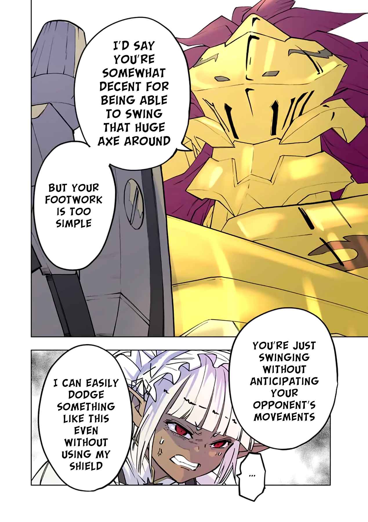 Shinjiteita Nakama-tachi ni Dungeon Okuchi de Korosarekaketa ga Gift "Mugen Gacha" de Level 9999 no Nakama-tachi o Te ni Irete Moto Party Member to Sekai ni Fukushuu & "Zamaa!" Shimasu! Chapter 58.1 — Page 22