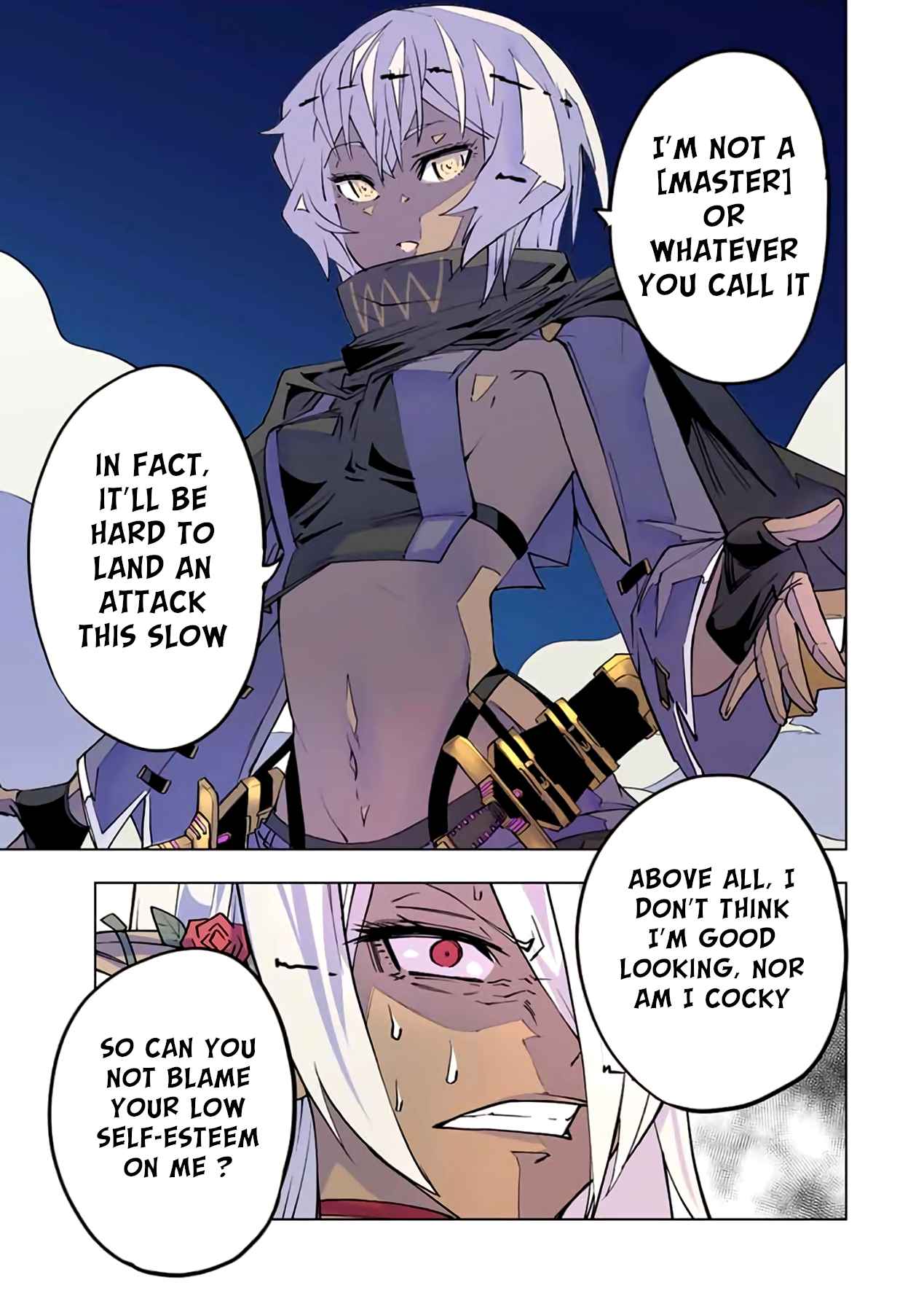 Shinjiteita Nakama-tachi ni Dungeon Okuchi de Korosarekaketa ga Gift "Mugen Gacha" de Level 9999 no Nakama-tachi o Te ni Irete Moto Party Member to Sekai ni Fukushuu & "Zamaa!" Shimasu! Chapter 58.1 — Page 23