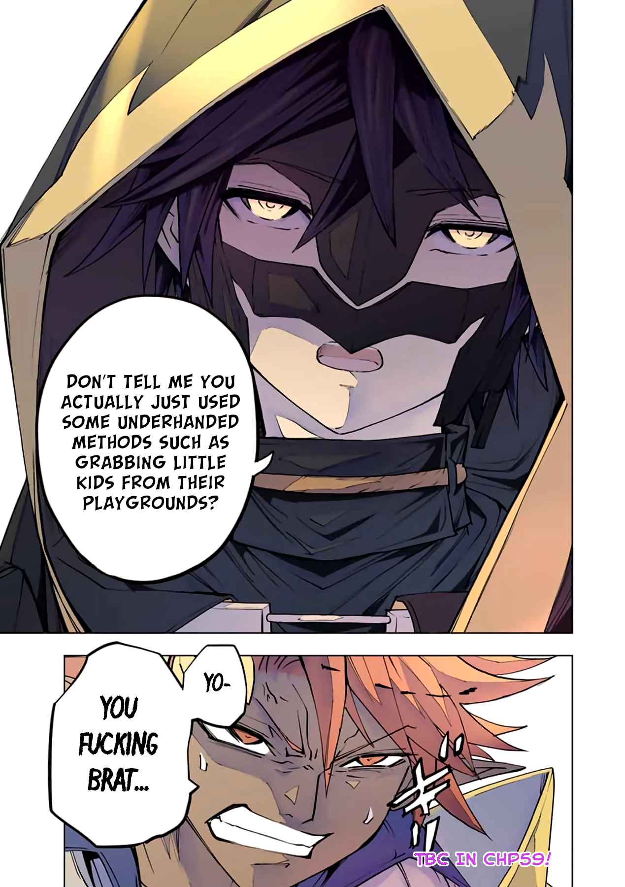 Shinjiteita Nakama-tachi ni Dungeon Okuchi de Korosarekaketa ga Gift "Mugen Gacha" de Level 9999 no Nakama-tachi o Te ni Irete Moto Party Member to Sekai ni Fukushuu & "Zamaa!" Shimasu! Chapter 58.1 — Page 25