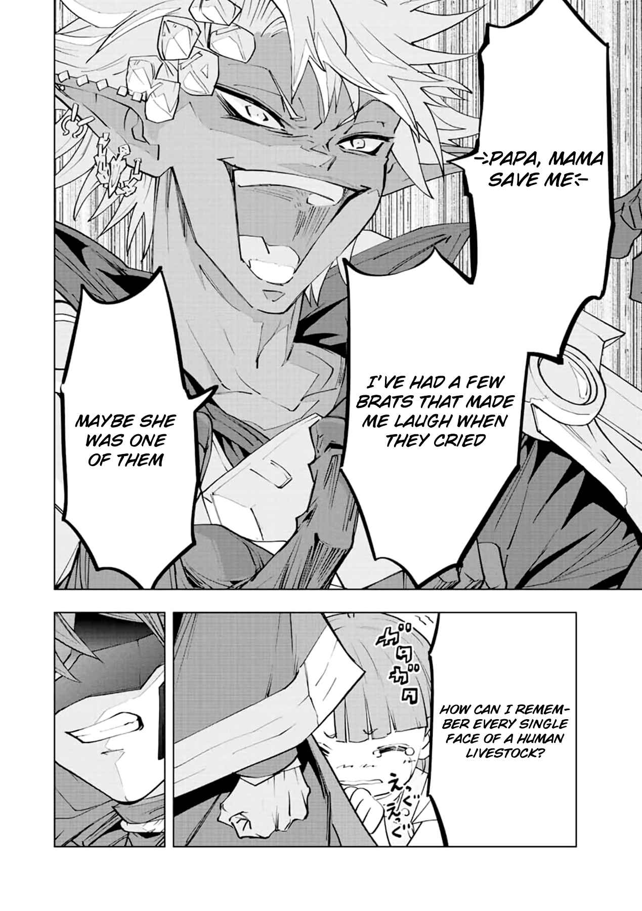Shinjiteita Nakama-tachi ni Dungeon Okuchi de Korosarekaketa ga Gift "Mugen Gacha" de Level 9999 no Nakama-tachi o Te ni Irete Moto Party Member to Sekai ni Fukushuu & "Zamaa!" Shimasu! Chapter 58 — Page 5