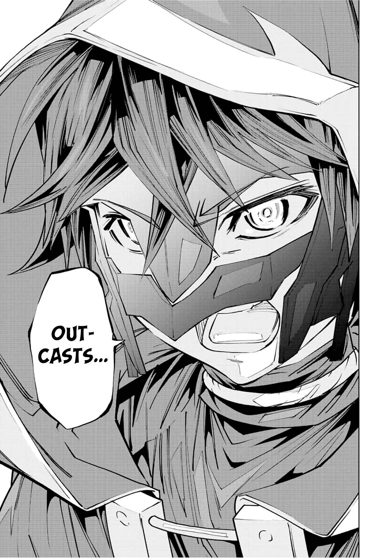 Shinjiteita Nakama-tachi ni Dungeon Okuchi de Korosarekaketa ga Gift "Mugen Gacha" de Level 9999 no Nakama-tachi o Te ni Irete Moto Party Member to Sekai ni Fukushuu & "Zamaa!" Shimasu! Chapter 58 — Page 6