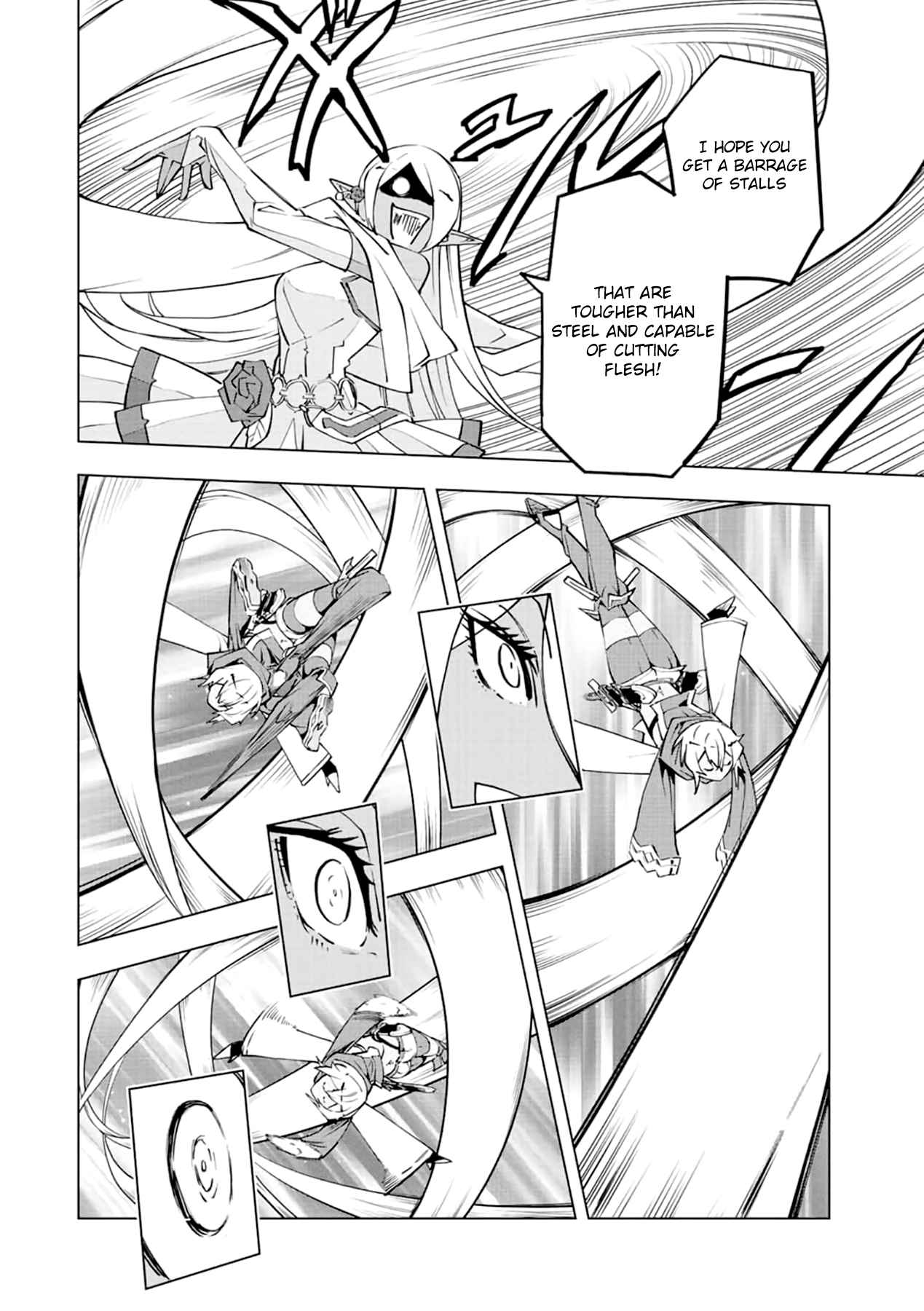 Shinjiteita Nakama-tachi ni Dungeon Okuchi de Korosarekaketa ga Gift "Mugen Gacha" de Level 9999 no Nakama-tachi o Te ni Irete Moto Party Member to Sekai ni Fukushuu & "Zamaa!" Shimasu! Chapter 58 — Page 18