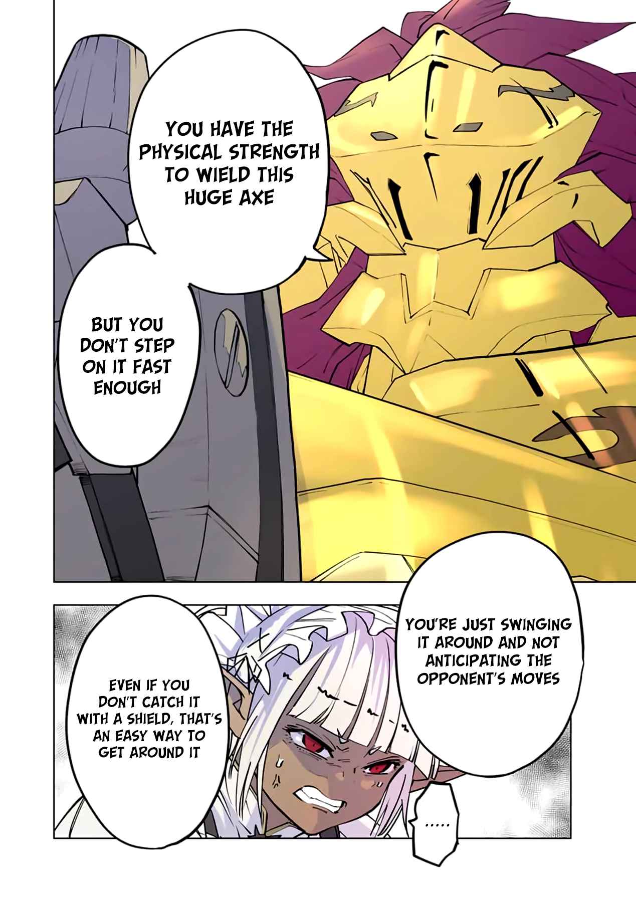 Shinjiteita Nakama-tachi ni Dungeon Okuchi de Korosarekaketa ga Gift "Mugen Gacha" de Level 9999 no Nakama-tachi o Te ni Irete Moto Party Member to Sekai ni Fukushuu & "Zamaa!" Shimasu! Chapter 58 — Page 22