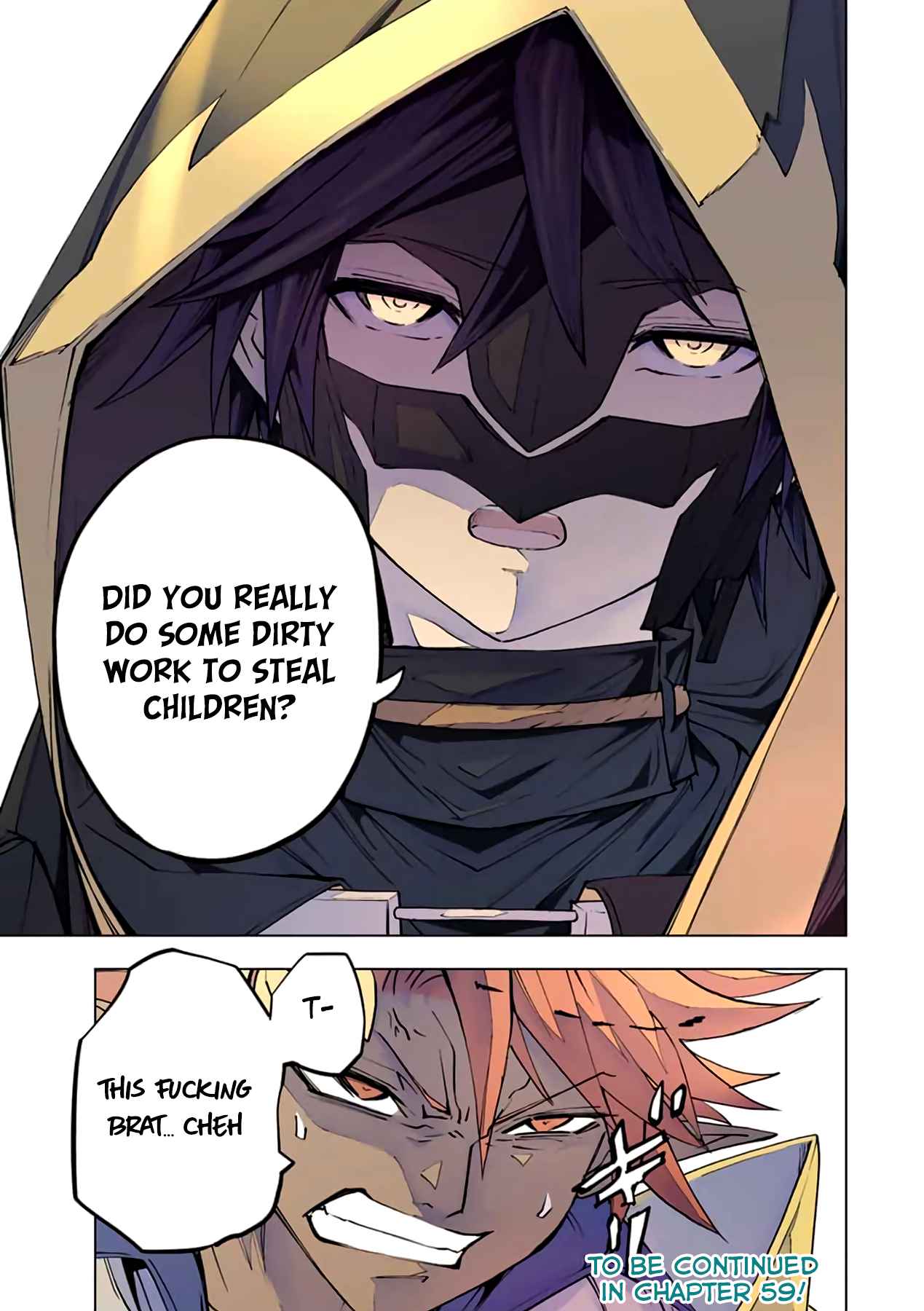 Shinjiteita Nakama-tachi ni Dungeon Okuchi de Korosarekaketa ga Gift "Mugen Gacha" de Level 9999 no Nakama-tachi o Te ni Irete Moto Party Member to Sekai ni Fukushuu & "Zamaa!" Shimasu! Chapter 58 — Page 25