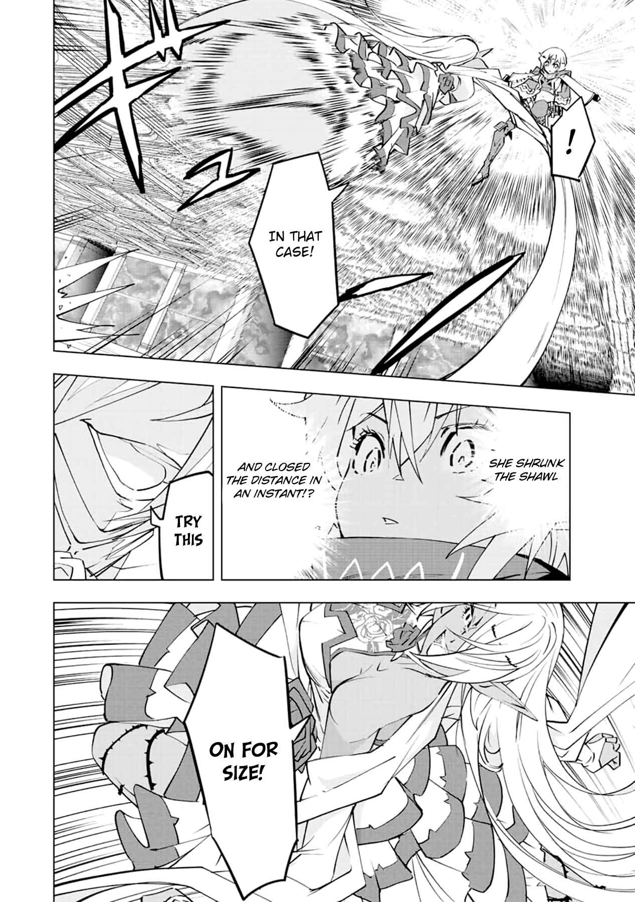 Shinjiteita Nakama-tachi ni Dungeon Okuchi de Korosarekaketa ga Gift "Mugen Gacha" de Level 9999 no Nakama-tachi o Te ni Irete Moto Party Member to Sekai ni Fukushuu & "Zamaa!" Shimasu! Chapter 59 — Page 3
