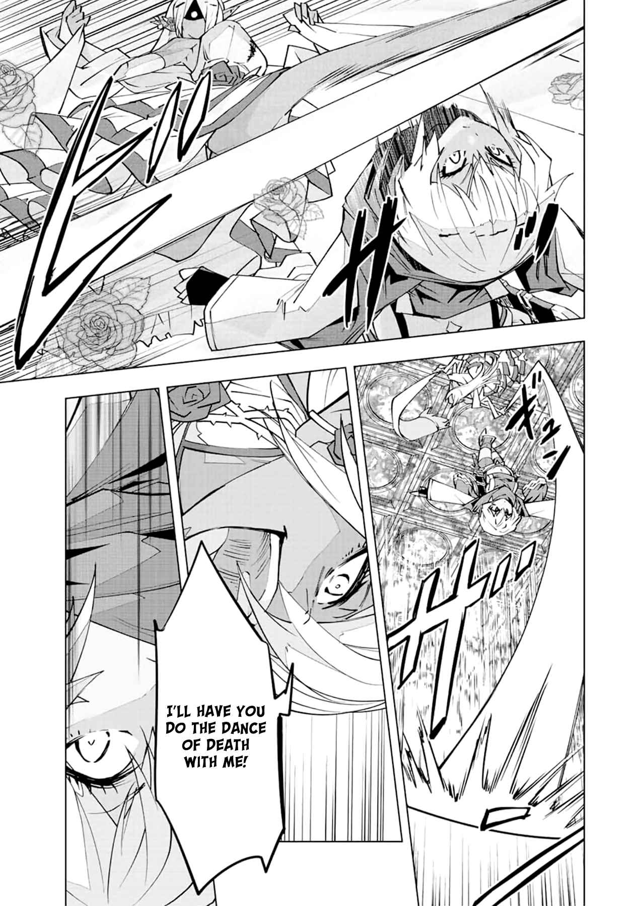 Shinjiteita Nakama-tachi ni Dungeon Okuchi de Korosarekaketa ga Gift "Mugen Gacha" de Level 9999 no Nakama-tachi o Te ni Irete Moto Party Member to Sekai ni Fukushuu & "Zamaa!" Shimasu! Chapter 59 — Page 4