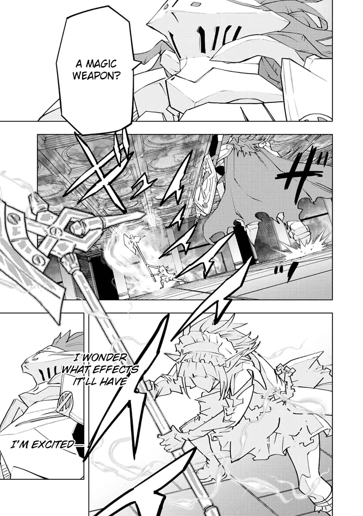 Shinjiteita Nakama-tachi ni Dungeon Okuchi de Korosarekaketa ga Gift "Mugen Gacha" de Level 9999 no Nakama-tachi o Te ni Irete Moto Party Member to Sekai ni Fukushuu & "Zamaa!" Shimasu! Chapter 59 — Page 19