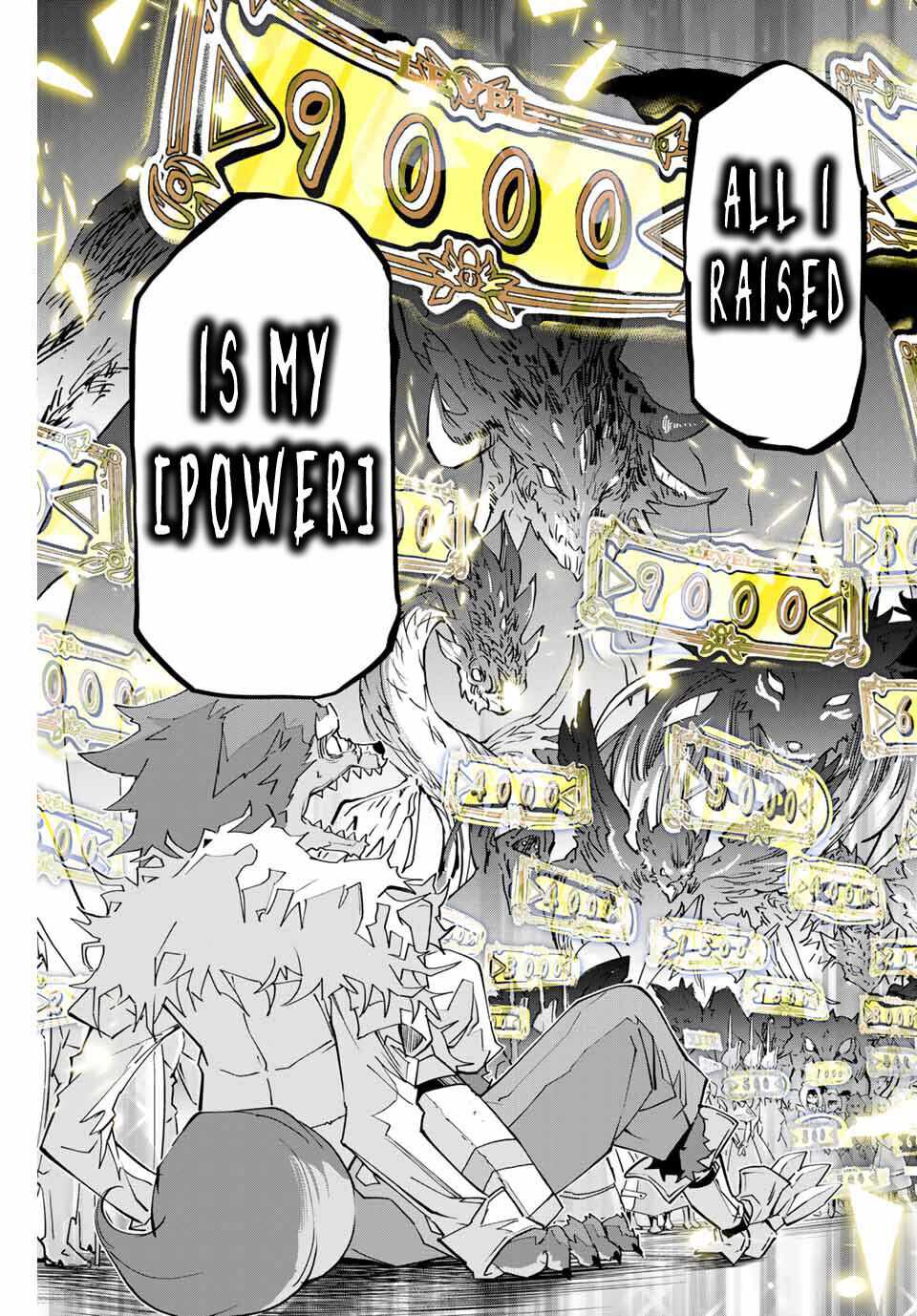Shinjiteita Nakama-tachi ni Dungeon Okuchi de Korosarekaketa ga Gift "Mugen Gacha" de Level 9999 no Nakama-tachi o Te ni Irete Moto Party Member to Sekai ni Fukushuu & "Zamaa!" Shimasu! Chapter 6 — Page 22