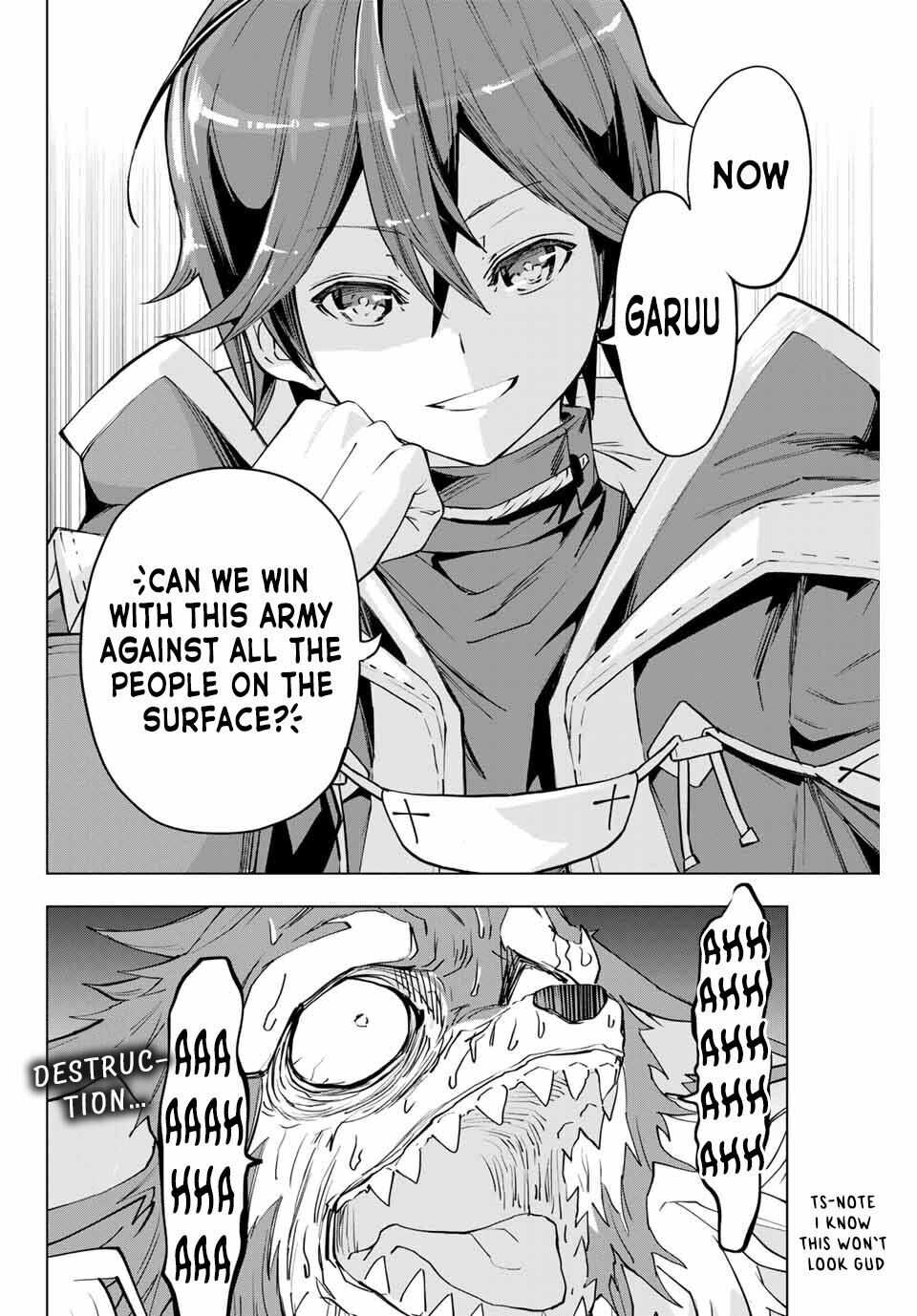 Shinjiteita Nakama-tachi ni Dungeon Okuchi de Korosarekaketa ga Gift "Mugen Gacha" de Level 9999 no Nakama-tachi o Te ni Irete Moto Party Member to Sekai ni Fukushuu & "Zamaa!" Shimasu! Chapter 6 — Page 23