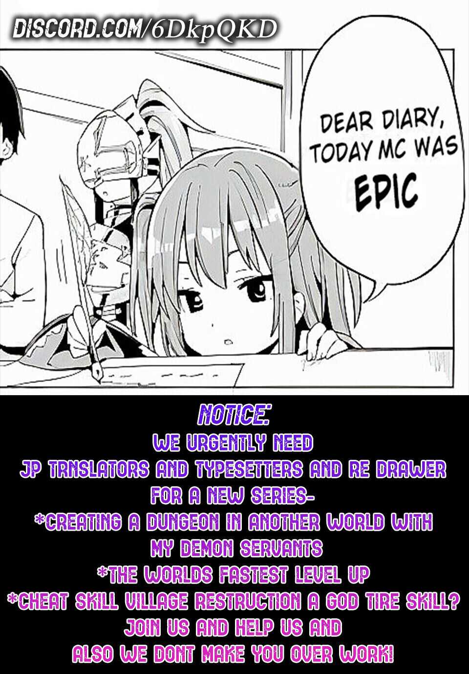 Shinjiteita Nakama-tachi ni Dungeon Okuchi de Korosarekaketa ga Gift "Mugen Gacha" de Level 9999 no Nakama-tachi o Te ni Irete Moto Party Member to Sekai ni Fukushuu & "Zamaa!" Shimasu! Chapter 6 — Page 28