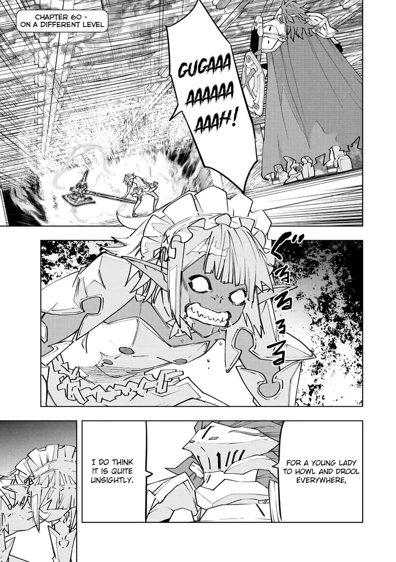 Shinjiteita Nakama-tachi ni Dungeon Okuchi de Korosarekaketa ga Gift "Mugen Gacha" de Level 9999 no Nakama-tachi o Te ni Irete Moto Party Member to Sekai ni Fukushuu & "Zamaa!" Shimasu! Chapter 60 — Page 2