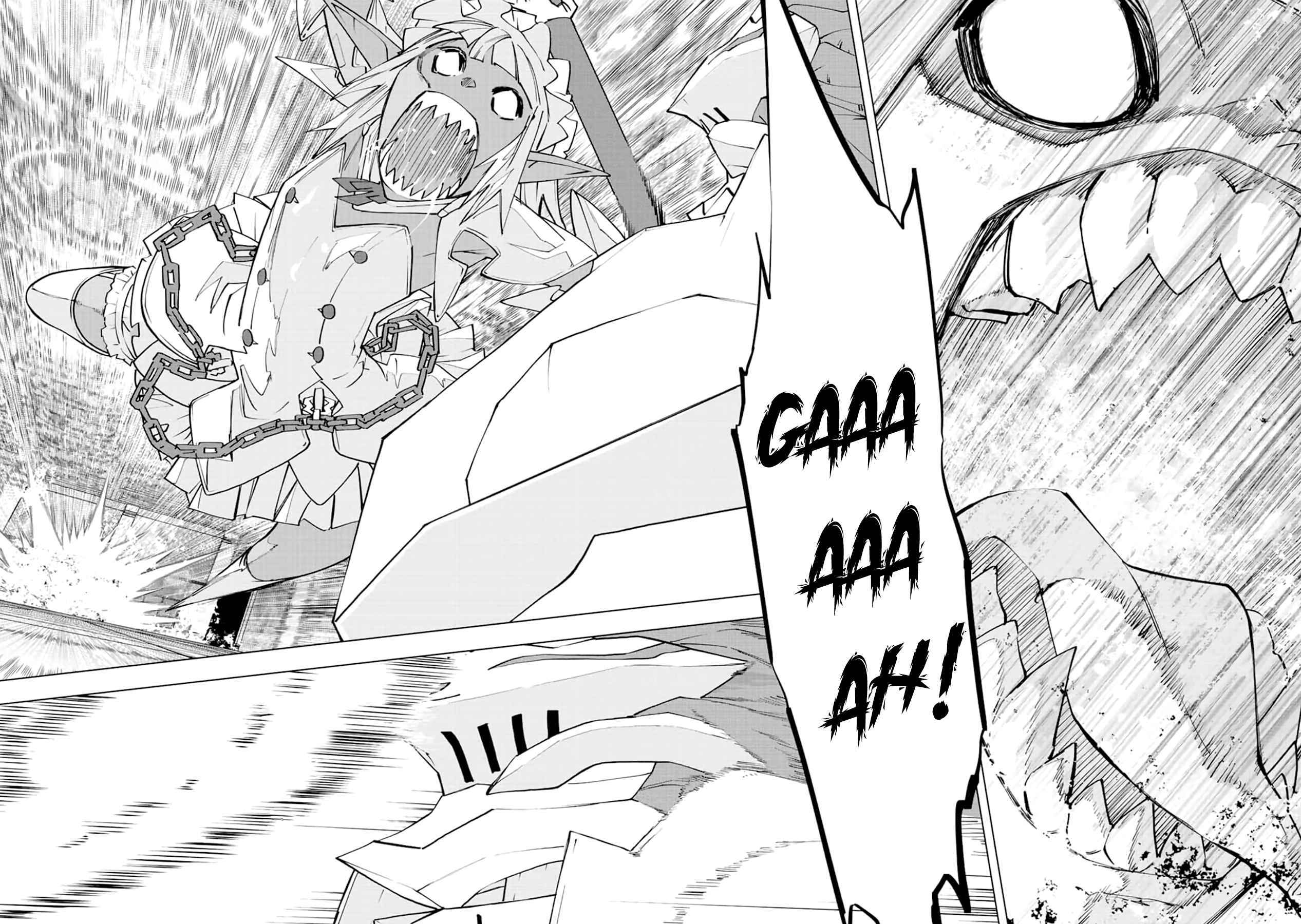 Shinjiteita Nakama-tachi ni Dungeon Okuchi de Korosarekaketa ga Gift "Mugen Gacha" de Level 9999 no Nakama-tachi o Te ni Irete Moto Party Member to Sekai ni Fukushuu & "Zamaa!" Shimasu! Chapter 60 — Page 3