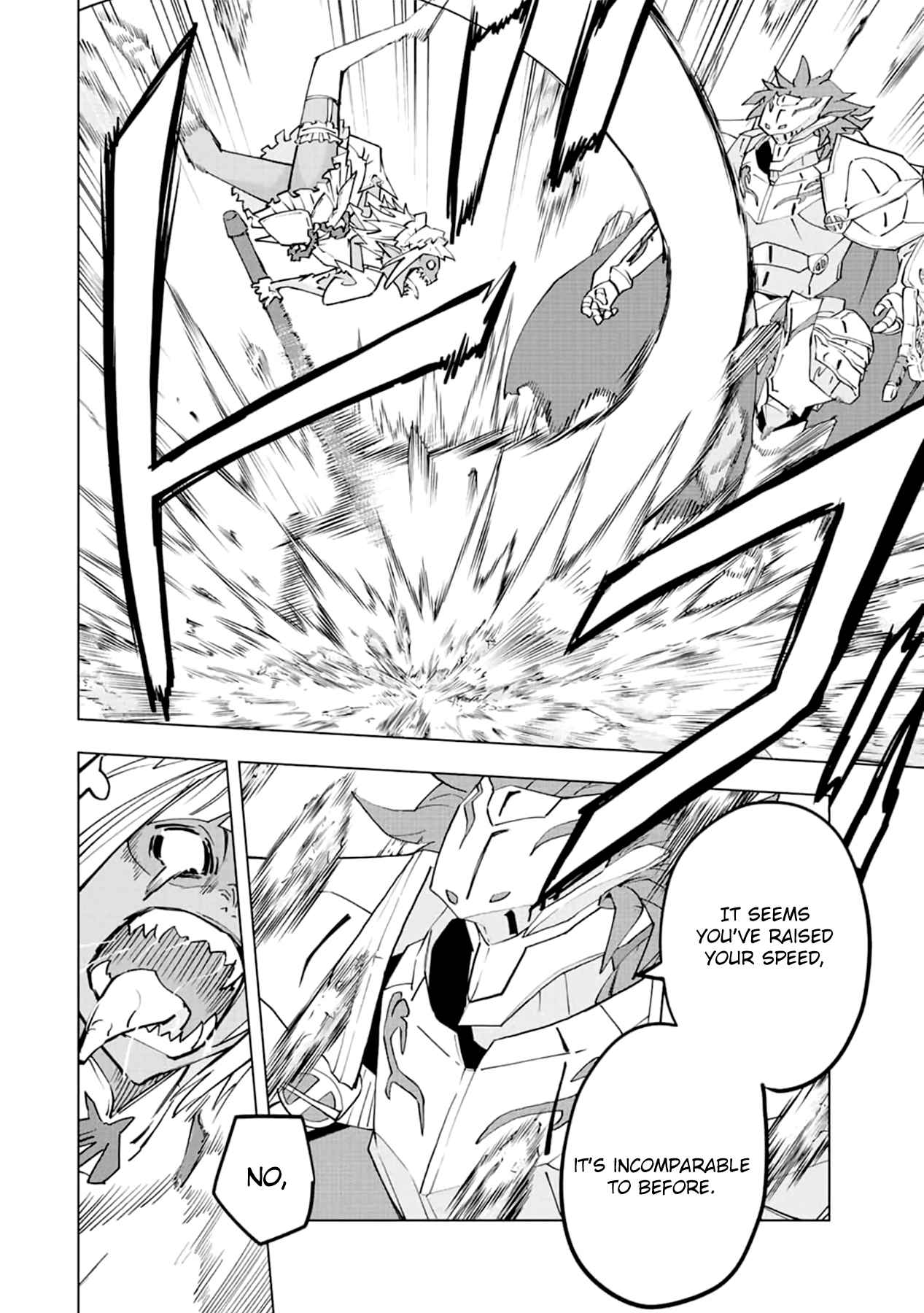 Shinjiteita Nakama-tachi ni Dungeon Okuchi de Korosarekaketa ga Gift "Mugen Gacha" de Level 9999 no Nakama-tachi o Te ni Irete Moto Party Member to Sekai ni Fukushuu & "Zamaa!" Shimasu! Chapter 60 — Page 4
