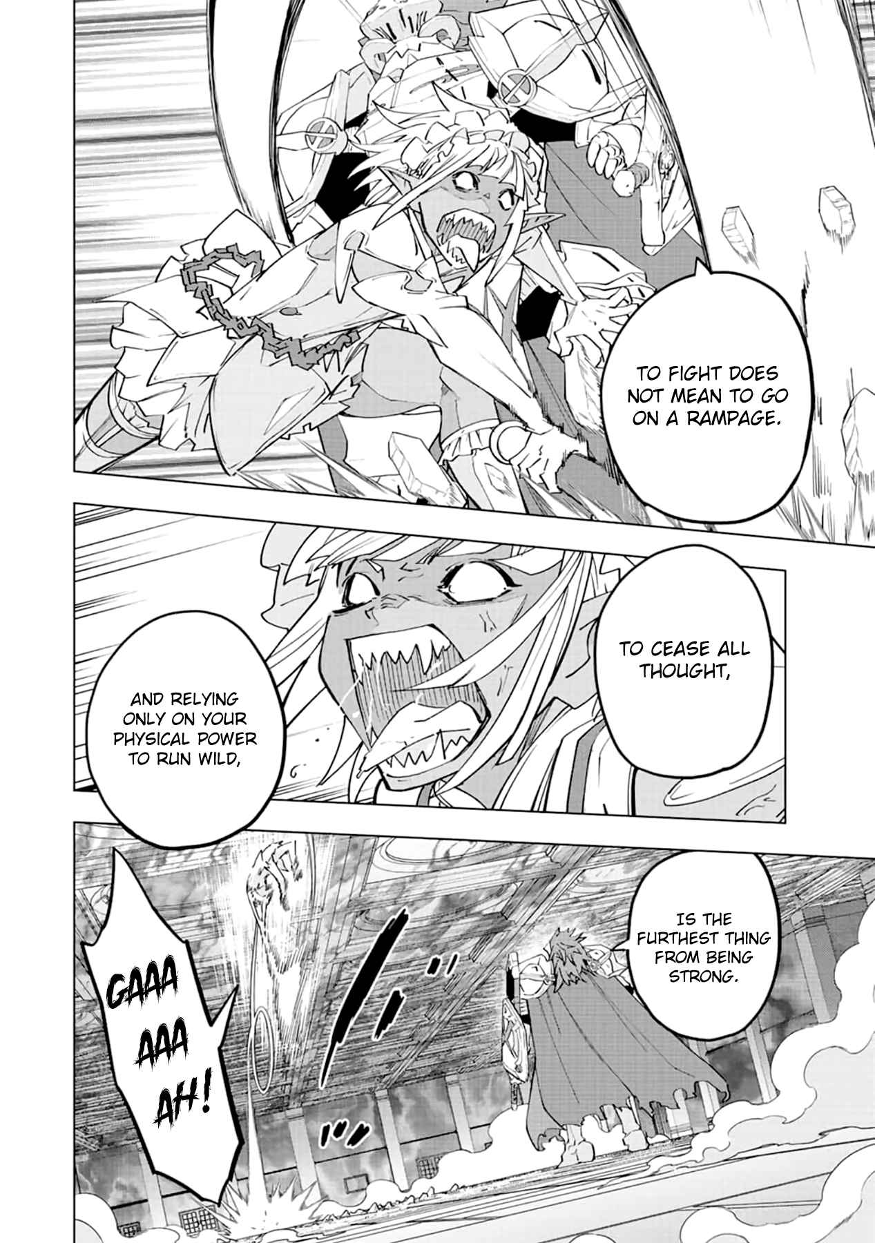Shinjiteita Nakama-tachi ni Dungeon Okuchi de Korosarekaketa ga Gift "Mugen Gacha" de Level 9999 no Nakama-tachi o Te ni Irete Moto Party Member to Sekai ni Fukushuu & "Zamaa!" Shimasu! Chapter 60 — Page 8