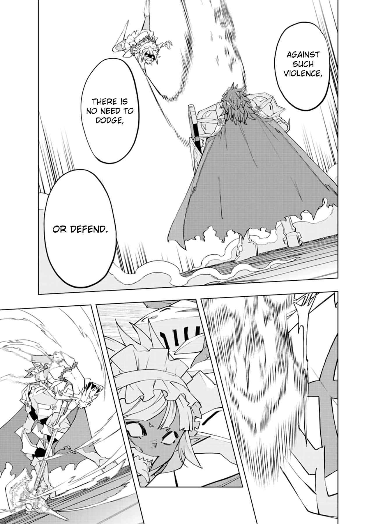 Shinjiteita Nakama-tachi ni Dungeon Okuchi de Korosarekaketa ga Gift "Mugen Gacha" de Level 9999 no Nakama-tachi o Te ni Irete Moto Party Member to Sekai ni Fukushuu & "Zamaa!" Shimasu! Chapter 60 — Page 9
