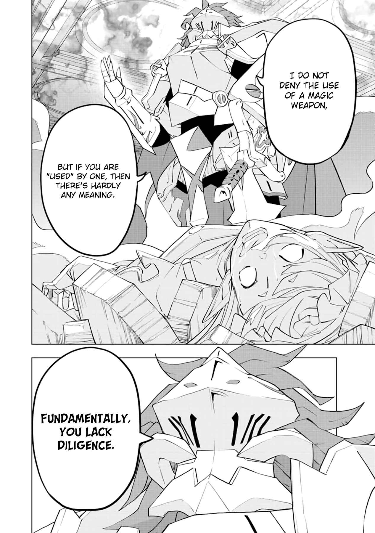 Shinjiteita Nakama-tachi ni Dungeon Okuchi de Korosarekaketa ga Gift "Mugen Gacha" de Level 9999 no Nakama-tachi o Te ni Irete Moto Party Member to Sekai ni Fukushuu & "Zamaa!" Shimasu! Chapter 60 — Page 11