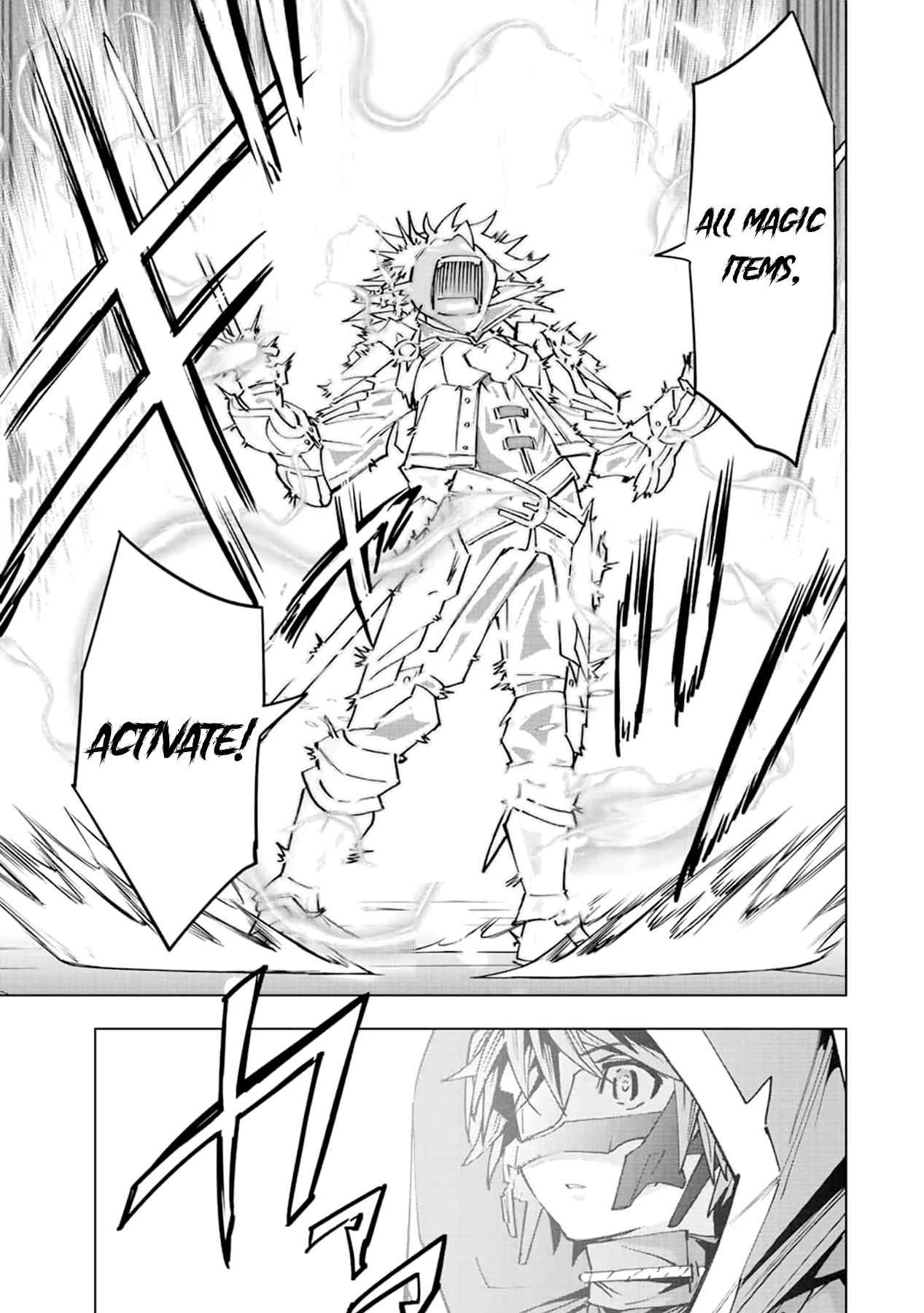 Shinjiteita Nakama-tachi ni Dungeon Okuchi de Korosarekaketa ga Gift "Mugen Gacha" de Level 9999 no Nakama-tachi o Te ni Irete Moto Party Member to Sekai ni Fukushuu & "Zamaa!" Shimasu! Chapter 60 — Page 14