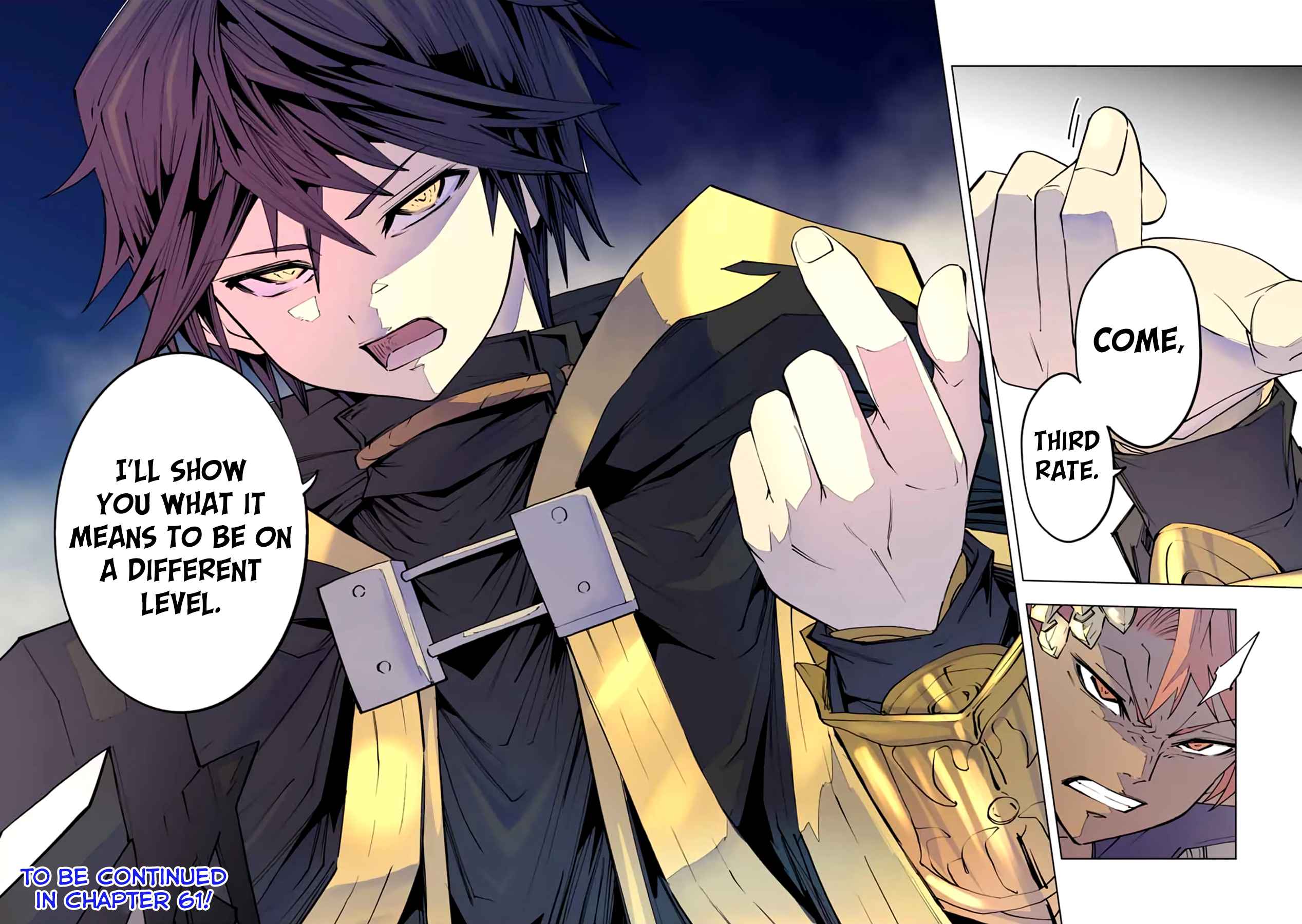 Shinjiteita Nakama-tachi ni Dungeon Okuchi de Korosarekaketa ga Gift "Mugen Gacha" de Level 9999 no Nakama-tachi o Te ni Irete Moto Party Member to Sekai ni Fukushuu & "Zamaa!" Shimasu! Chapter 60 — Page 17