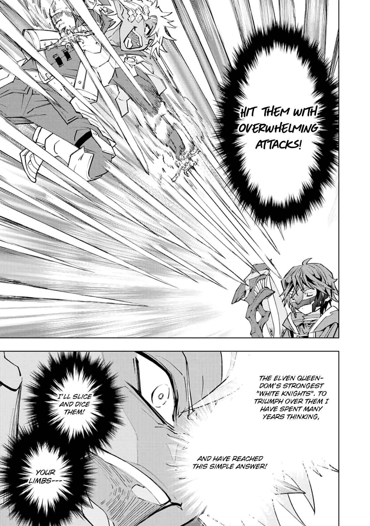 Shinjiteita Nakama-tachi ni Dungeon Okuchi de Korosarekaketa ga Gift "Mugen Gacha" de Level 9999 no Nakama-tachi o Te ni Irete Moto Party Member to Sekai ni Fukushuu & "Zamaa!" Shimasu! Chapter 61 — Page 5