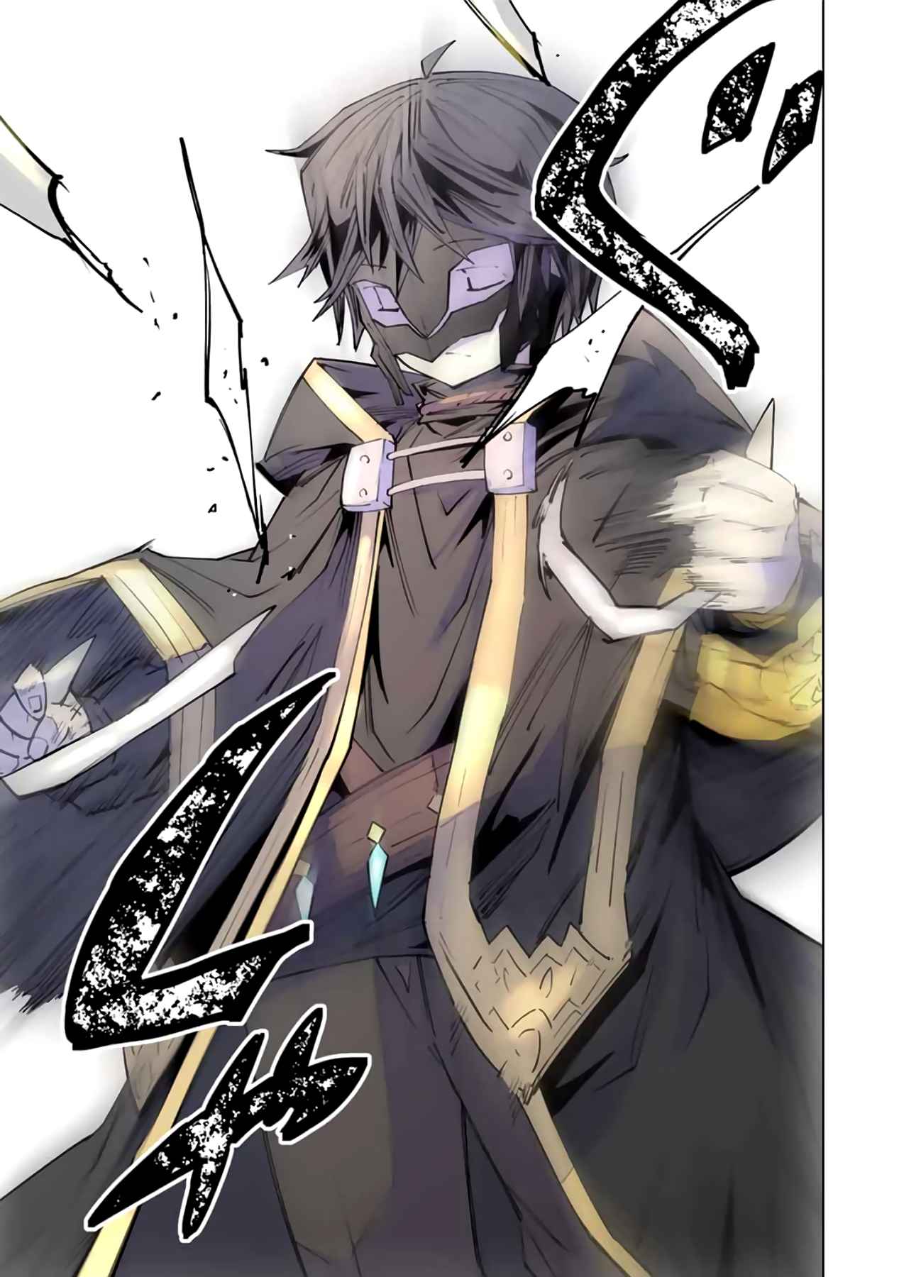 Shinjiteita Nakama-tachi ni Dungeon Okuchi de Korosarekaketa ga Gift "Mugen Gacha" de Level 9999 no Nakama-tachi o Te ni Irete Moto Party Member to Sekai ni Fukushuu & "Zamaa!" Shimasu! Chapter 61 — Page 7