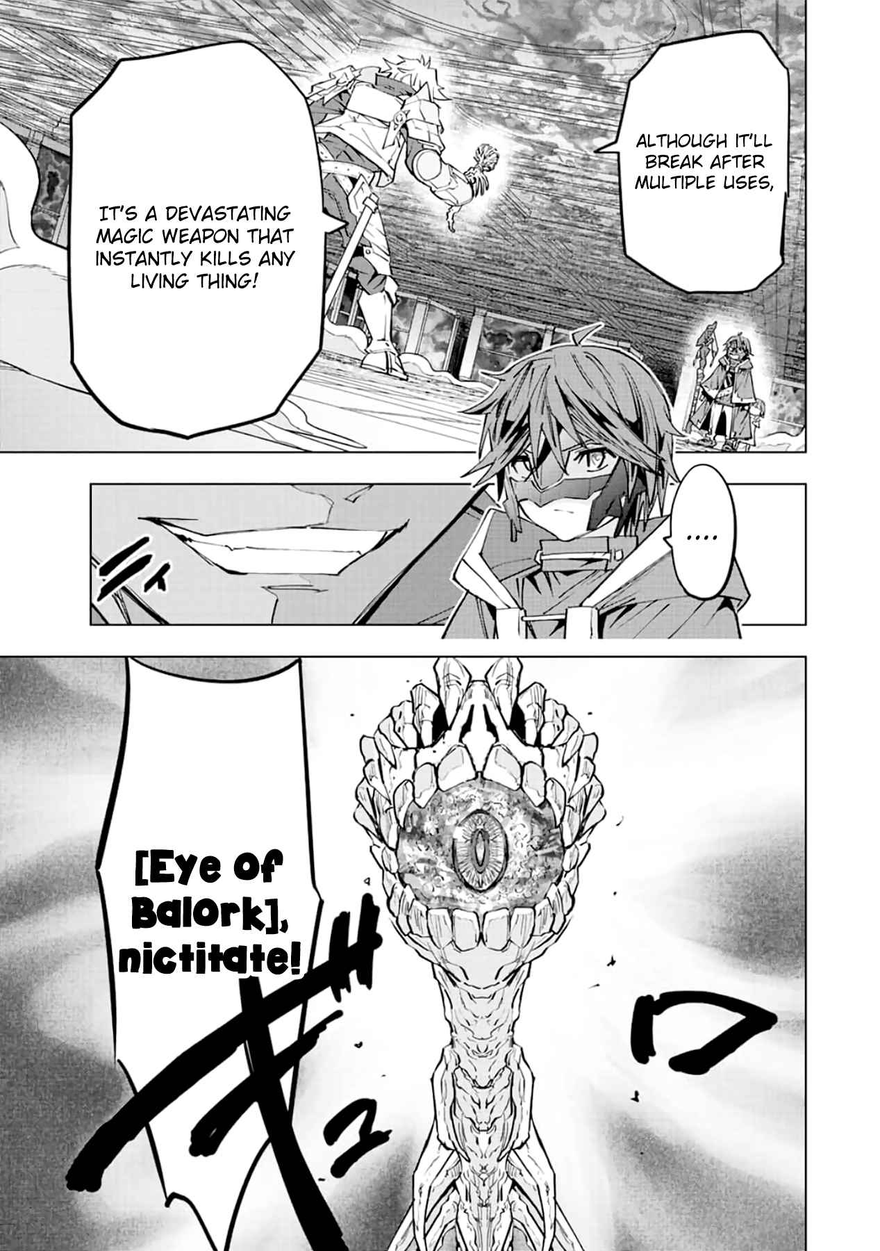 Shinjiteita Nakama-tachi ni Dungeon Okuchi de Korosarekaketa ga Gift "Mugen Gacha" de Level 9999 no Nakama-tachi o Te ni Irete Moto Party Member to Sekai ni Fukushuu & "Zamaa!" Shimasu! Chapter 61 — Page 11