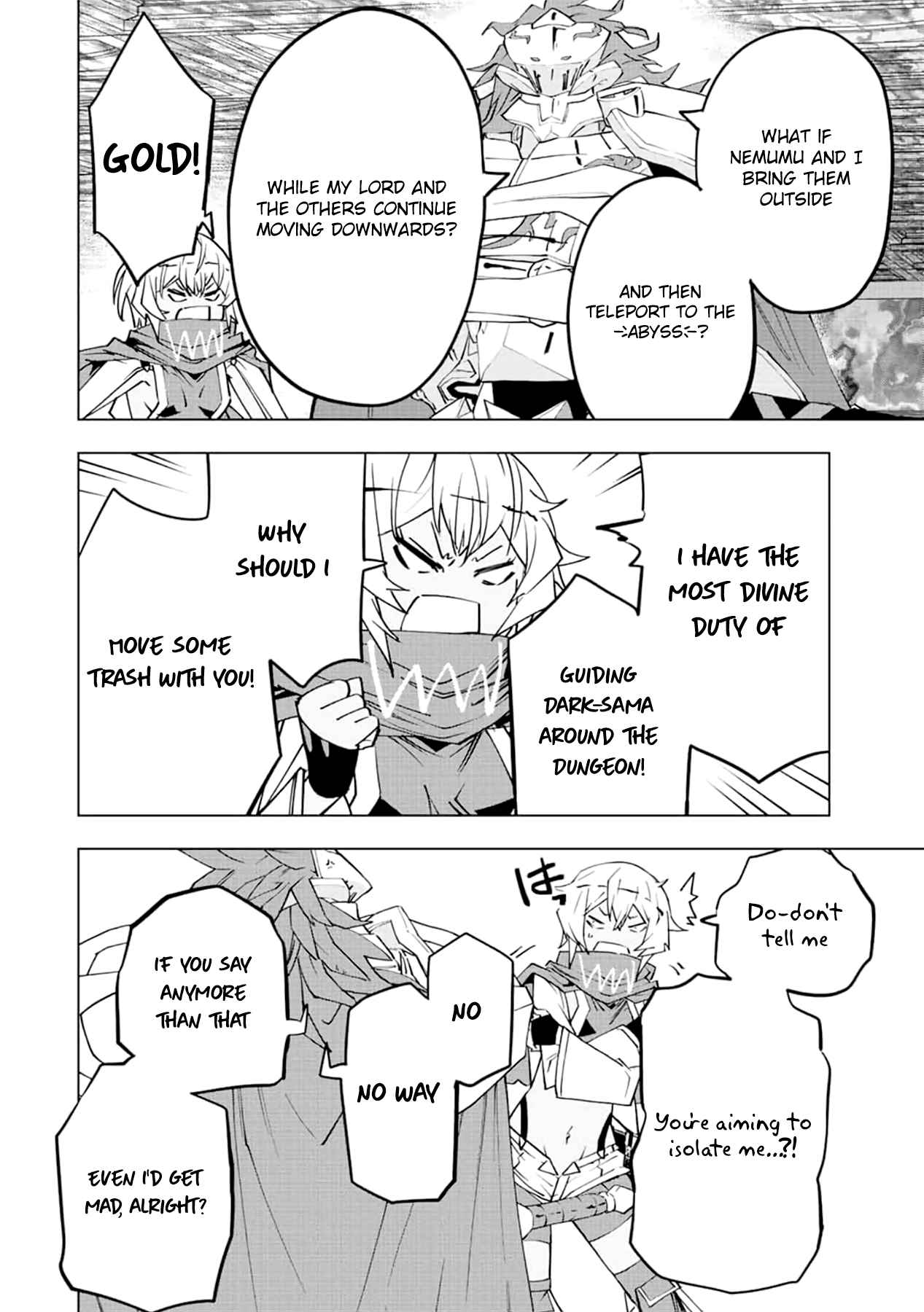 Shinjiteita Nakama-tachi ni Dungeon Okuchi de Korosarekaketa ga Gift "Mugen Gacha" de Level 9999 no Nakama-tachi o Te ni Irete Moto Party Member to Sekai ni Fukushuu & "Zamaa!" Shimasu! Chapter 62 — Page 3