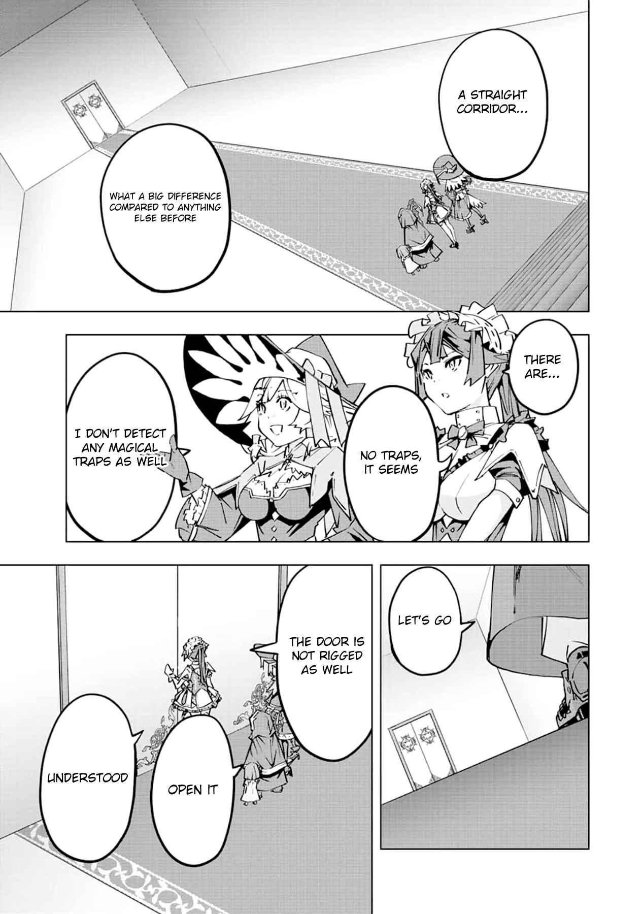 Shinjiteita Nakama-tachi ni Dungeon Okuchi de Korosarekaketa ga Gift "Mugen Gacha" de Level 9999 no Nakama-tachi o Te ni Irete Moto Party Member to Sekai ni Fukushuu & "Zamaa!" Shimasu! Chapter 62 — Page 10