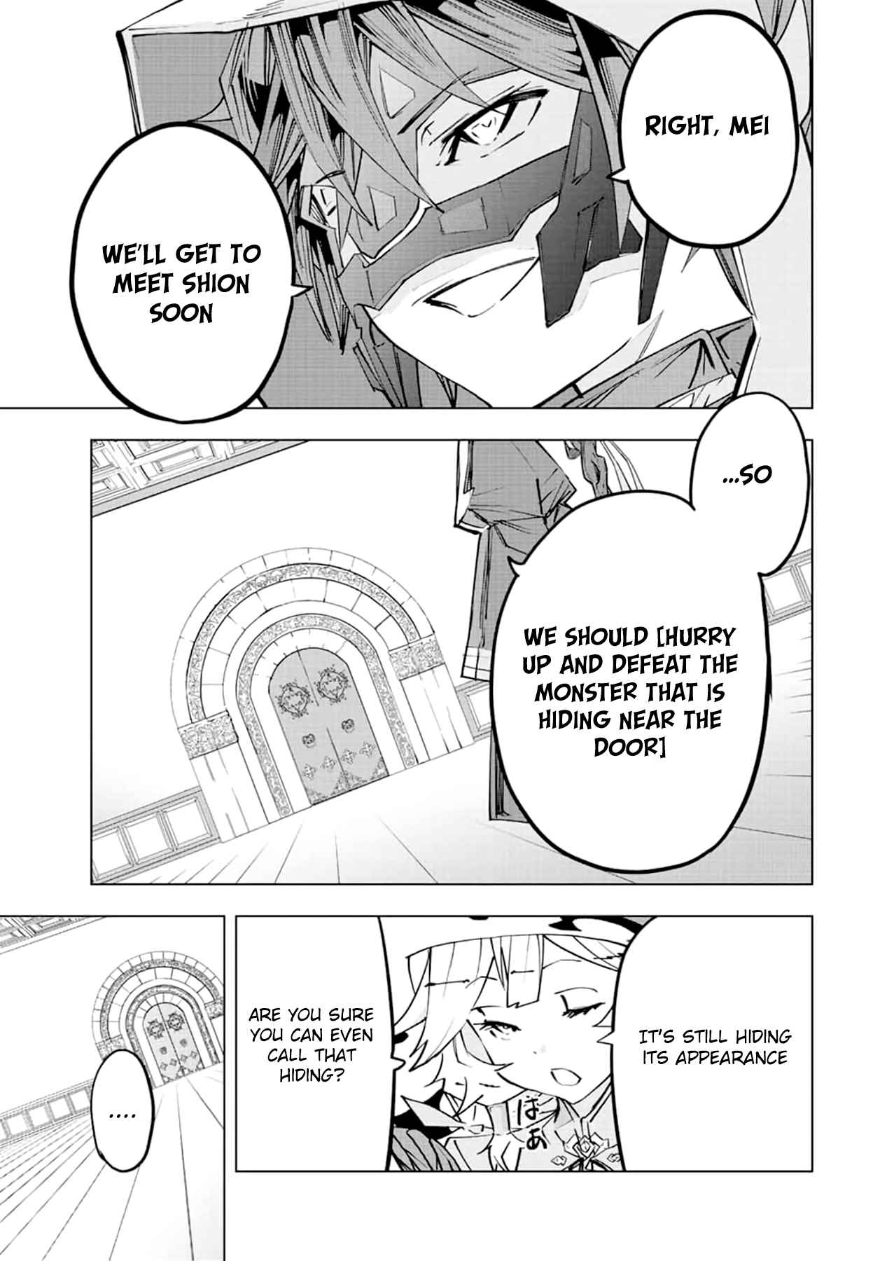 Shinjiteita Nakama-tachi ni Dungeon Okuchi de Korosarekaketa ga Gift "Mugen Gacha" de Level 9999 no Nakama-tachi o Te ni Irete Moto Party Member to Sekai ni Fukushuu & "Zamaa!" Shimasu! Chapter 62 — Page 12