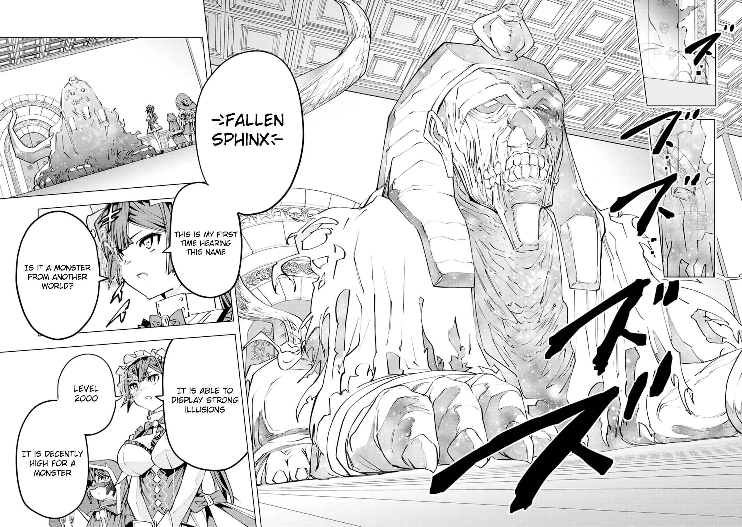 Shinjiteita Nakama-tachi ni Dungeon Okuchi de Korosarekaketa ga Gift "Mugen Gacha" de Level 9999 no Nakama-tachi o Te ni Irete Moto Party Member to Sekai ni Fukushuu & "Zamaa!" Shimasu! Chapter 62 — Page 13