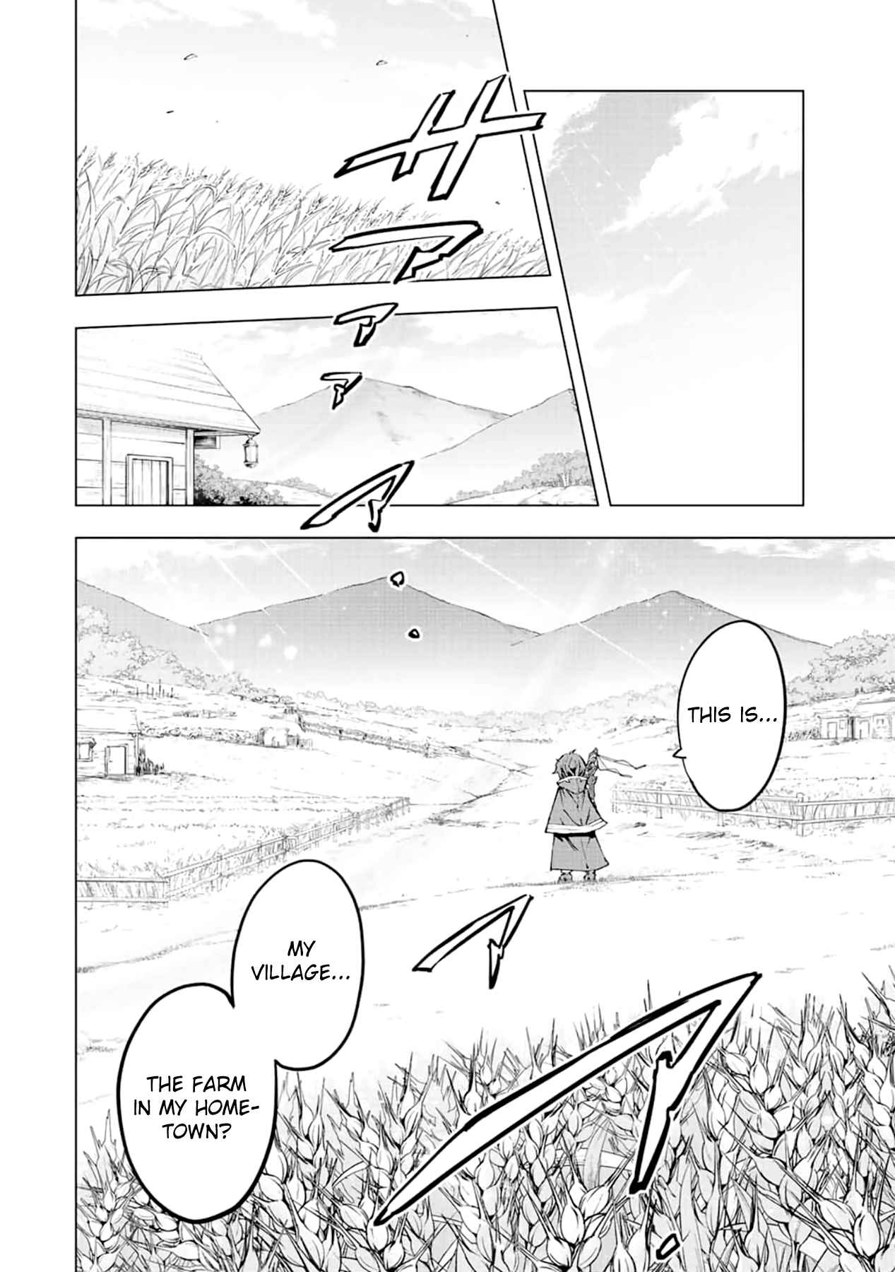 Shinjiteita Nakama-tachi ni Dungeon Okuchi de Korosarekaketa ga Gift "Mugen Gacha" de Level 9999 no Nakama-tachi o Te ni Irete Moto Party Member to Sekai ni Fukushuu & "Zamaa!" Shimasu! Chapter 62 — Page 16